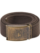 Deerhunter - Canvas Belt - Stretchable canvas Deerhunter belt 4cm Width, Adjustable length