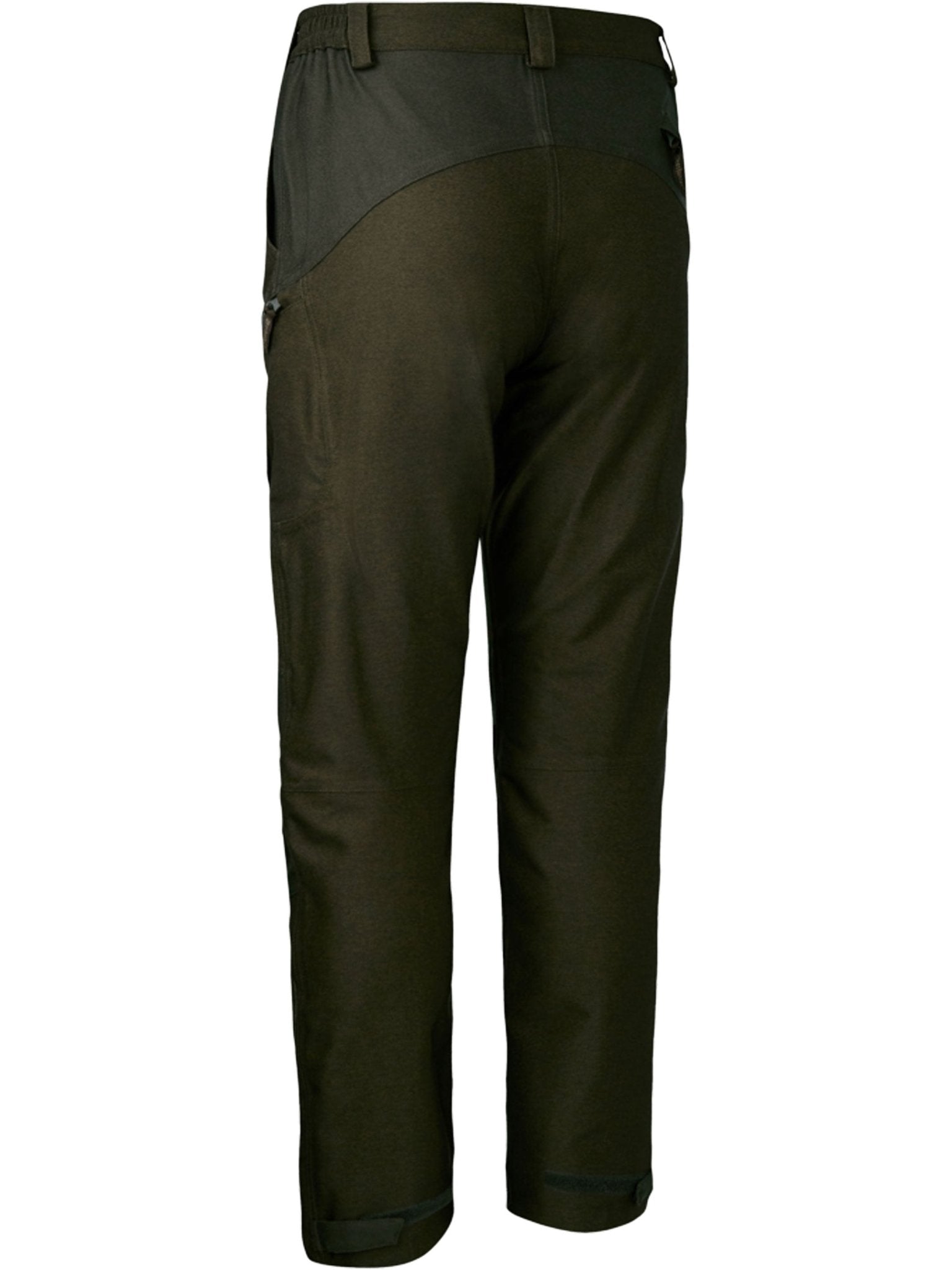 Deerhunter - Chasse Ladies Waterproof Trousers - Windproof, Breathable, & tape seams