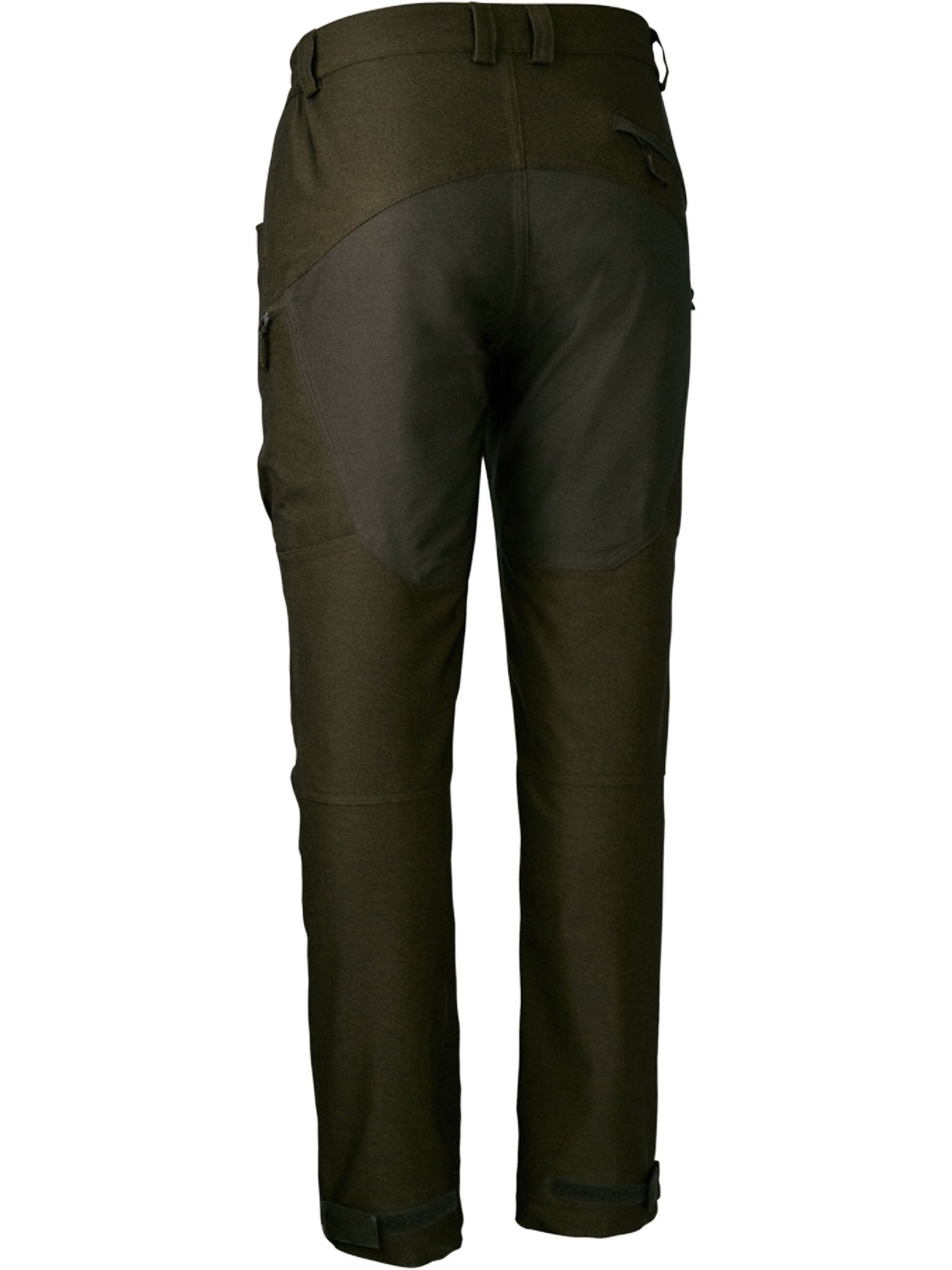 Deerhunter - Chasse Mens Waterproof Trousers - Windproof, Breathable, & tape seams