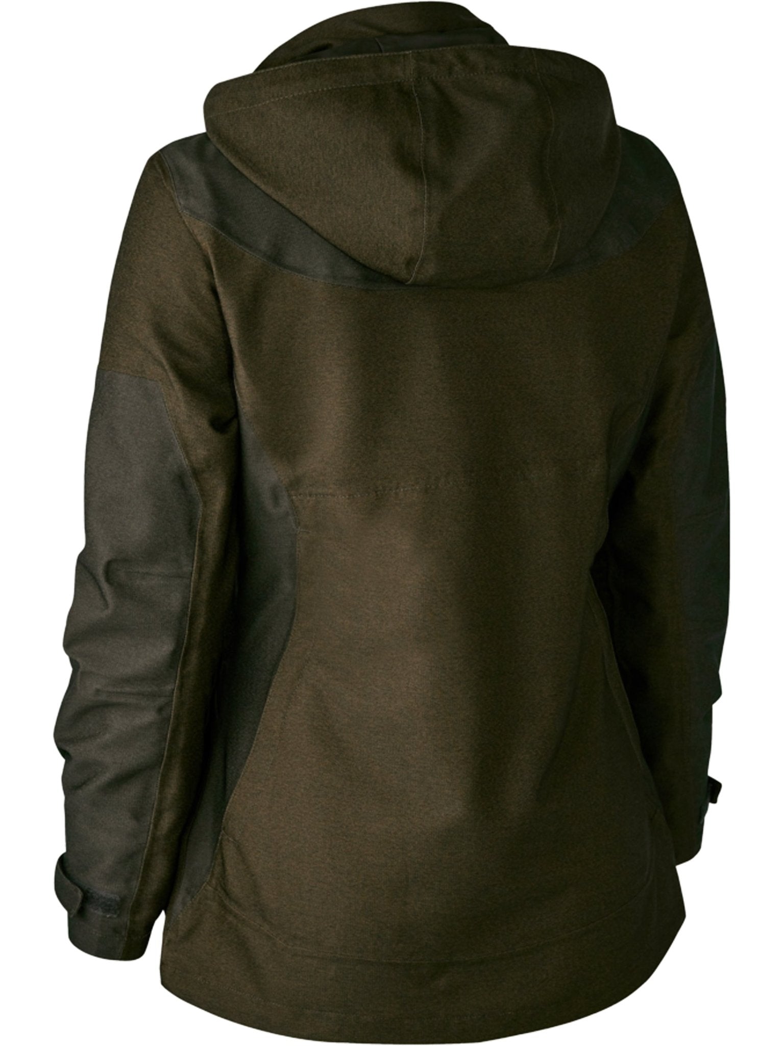Deerhunter - Ladies Chasse Waterproof Womens Jacket - Windproof, Breathable, stretch coat