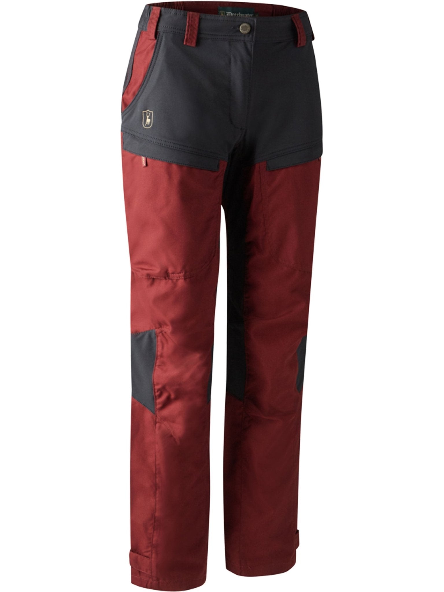 Deerhunter - Lady Ann Water Repellent Teflon shield stretch ladies trouser