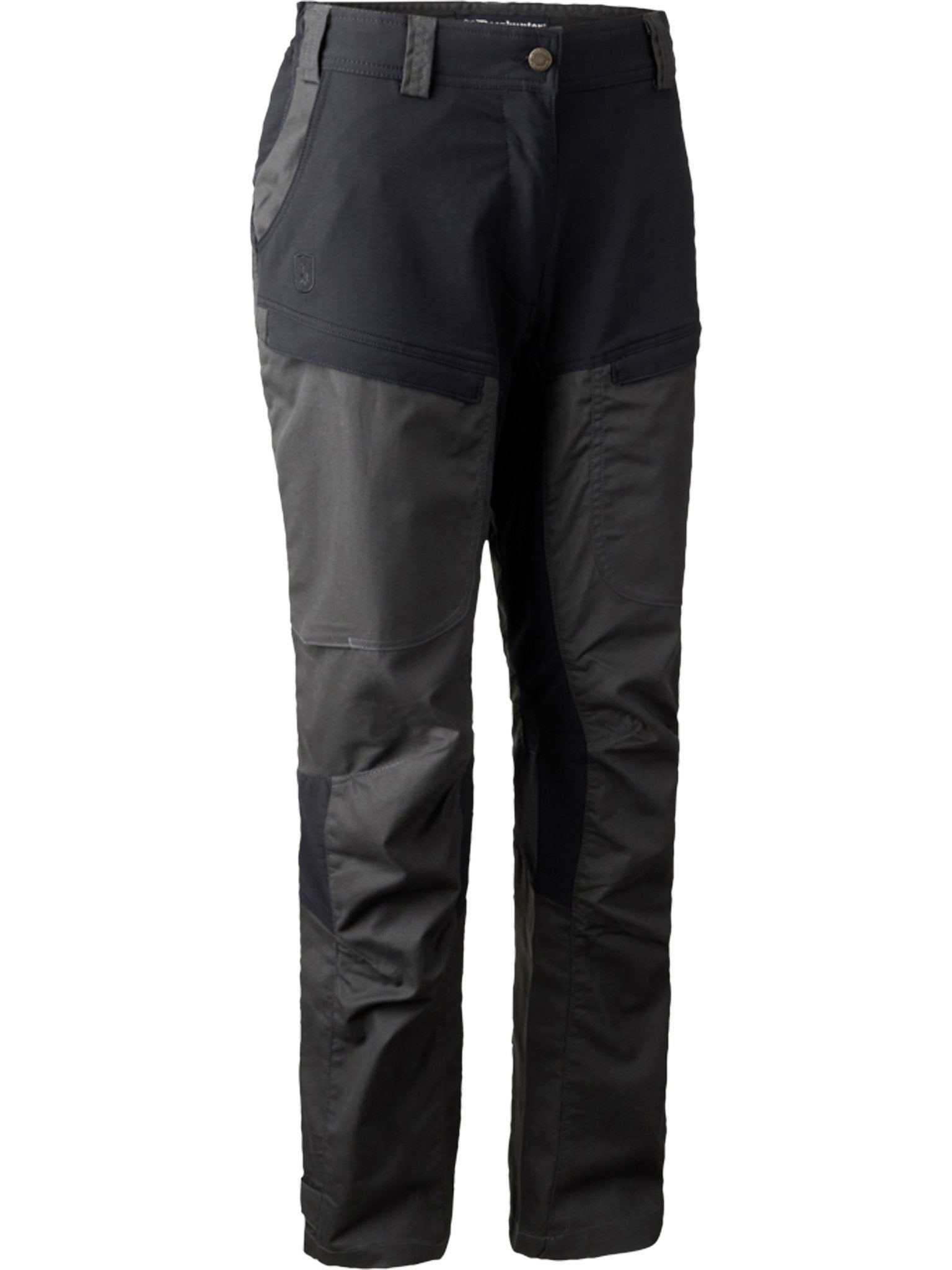 Deerhunter - Lady Ann Water Repellent Teflon shield stretch ladies trouser