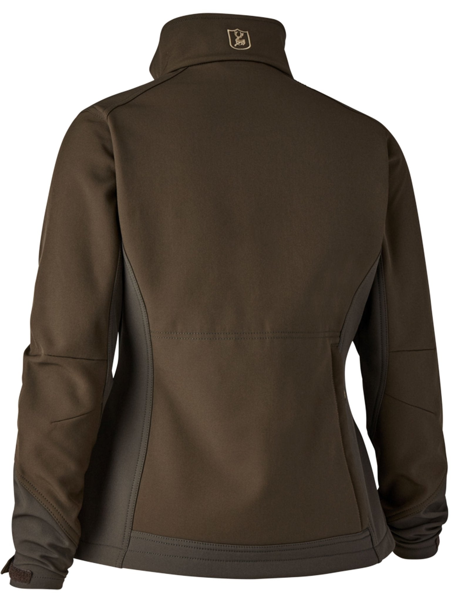 Deerhunter - Lady Roja Softshell water repellent Jacket - Ladies Jacket