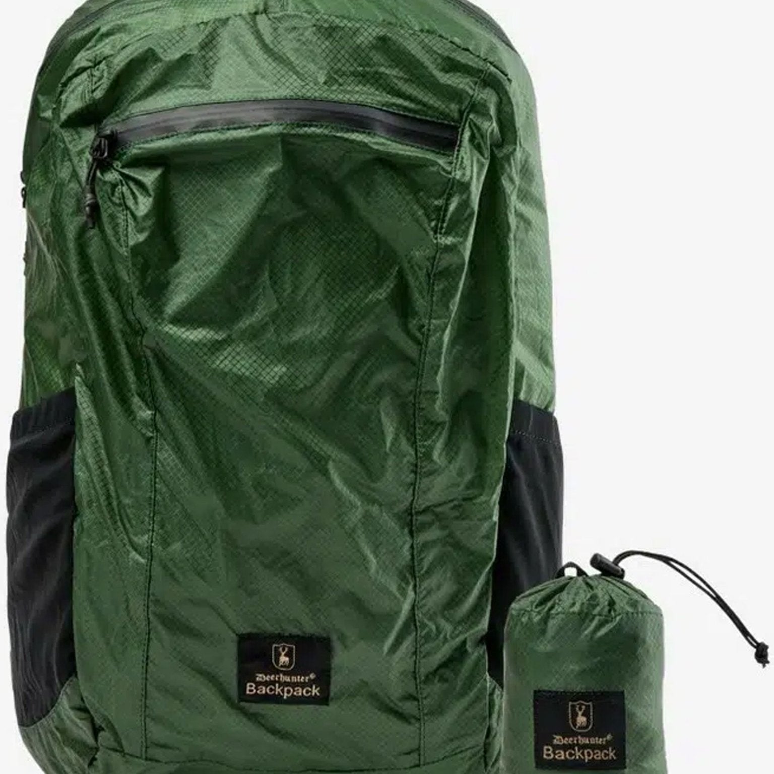 4elementsclothingDeerhunterDeerhunter - Packable Backpack / Rucksack Bag 24 Litre / Lightweight water Repellent 24LBackpacks9025-369-24