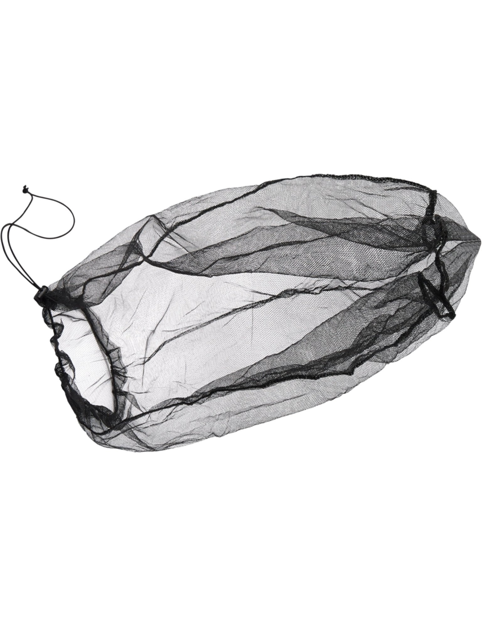 Deerhunter - Packable Head Net / Midge protection / mosquito net - Black