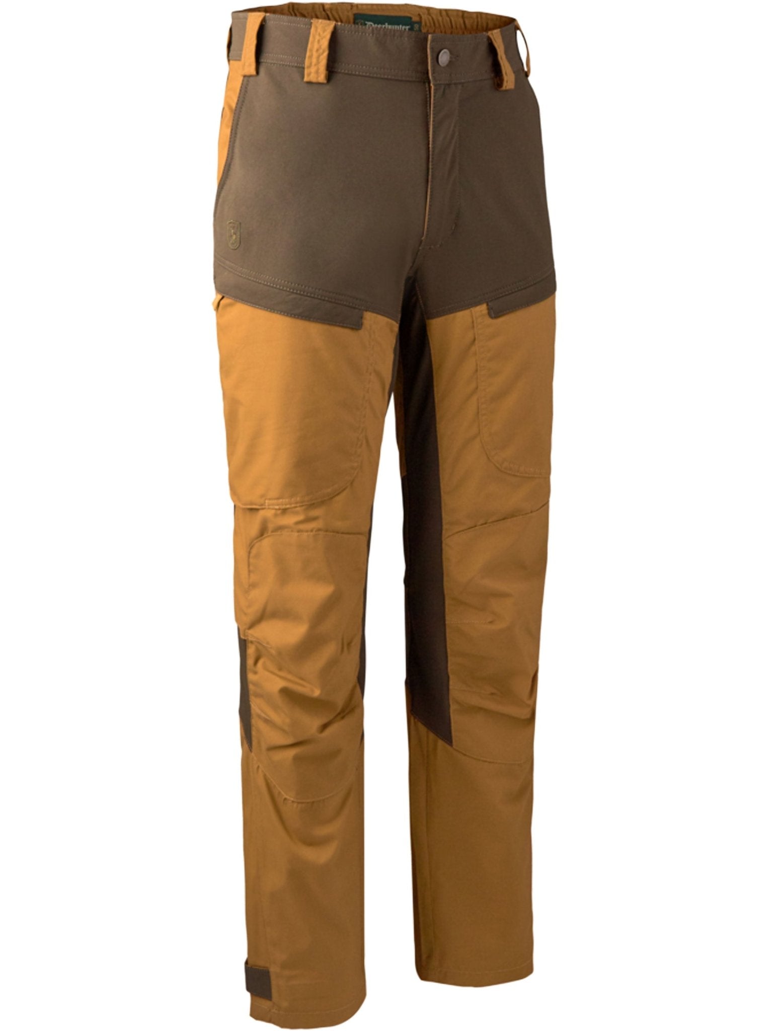 Deerhunter - Strike Stretch Trousers - Water and dirt resistant