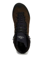 DOLOMITE Crodarossa Mens Waterproof Leather Boots GORE - TEX - Vibram Dolomite