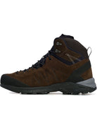 DOLOMITE Crodarossa Mens Waterproof Leather Boots GORE - TEX - Vibram Dolomite