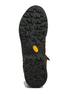 DOLOMITE Crodarossa Mens Waterproof Leather Boots GORE - TEX - Vibram Dolomite