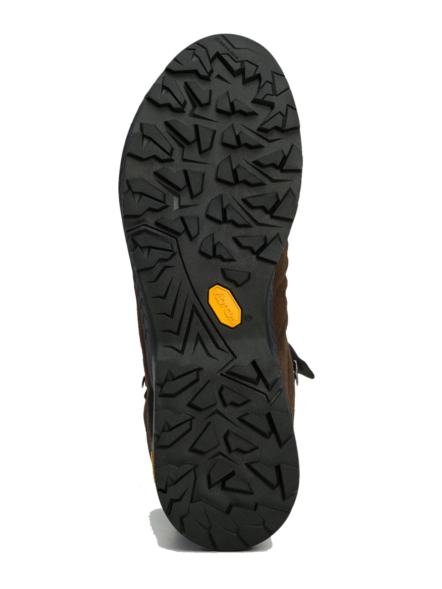 DOLOMITE Crodarossa Mens Waterproof Leather Boots GORE - TEX - Vibram Dolomite