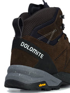 DOLOMITE Crodarossa Mens Waterproof Leather Boots GORE - TEX - Vibram Dolomite