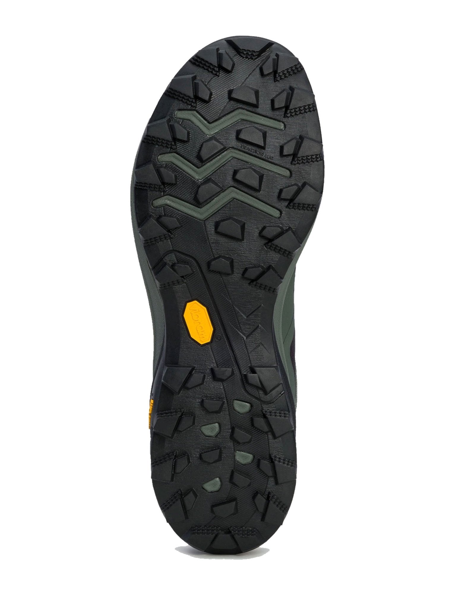 DOLOMITE Nibelia GTX Mens shoes - Waterproof GORE - TEX - Vibram Dolomite