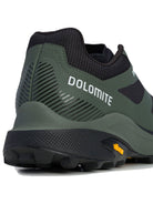 DOLOMITE Nibelia GTX Mens shoes - Waterproof GORE - TEX - Vibram Dolomite