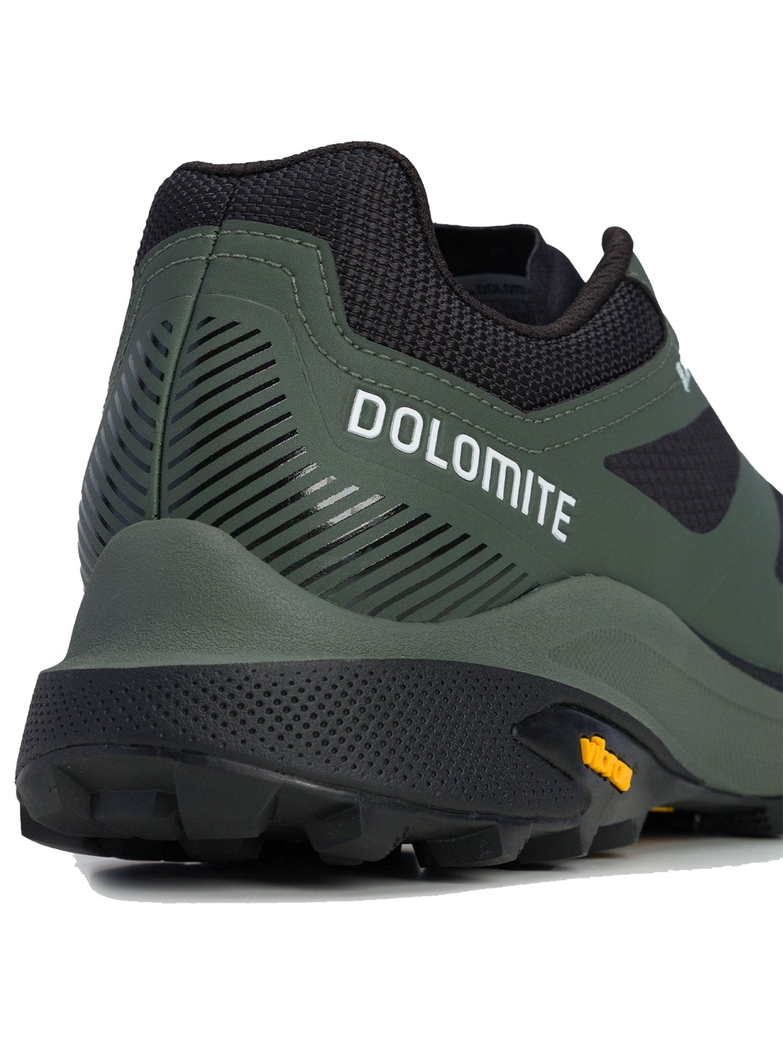 DOLOMITE Nibelia GTX Mens shoes - Waterproof GORE - TEX - Vibram Dolomite