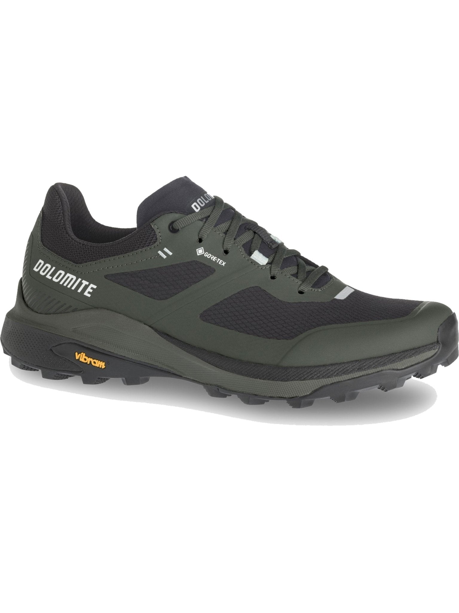 DOLOMITE Nibelia GTX Mens shoes - Waterproof GORE - TEX - Vibram Dolomite