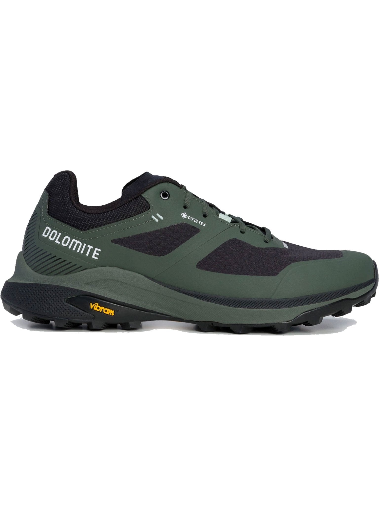 DOLOMITE Nibelia GTX Mens shoes - Waterproof GORE - TEX - Vibram Dolomite