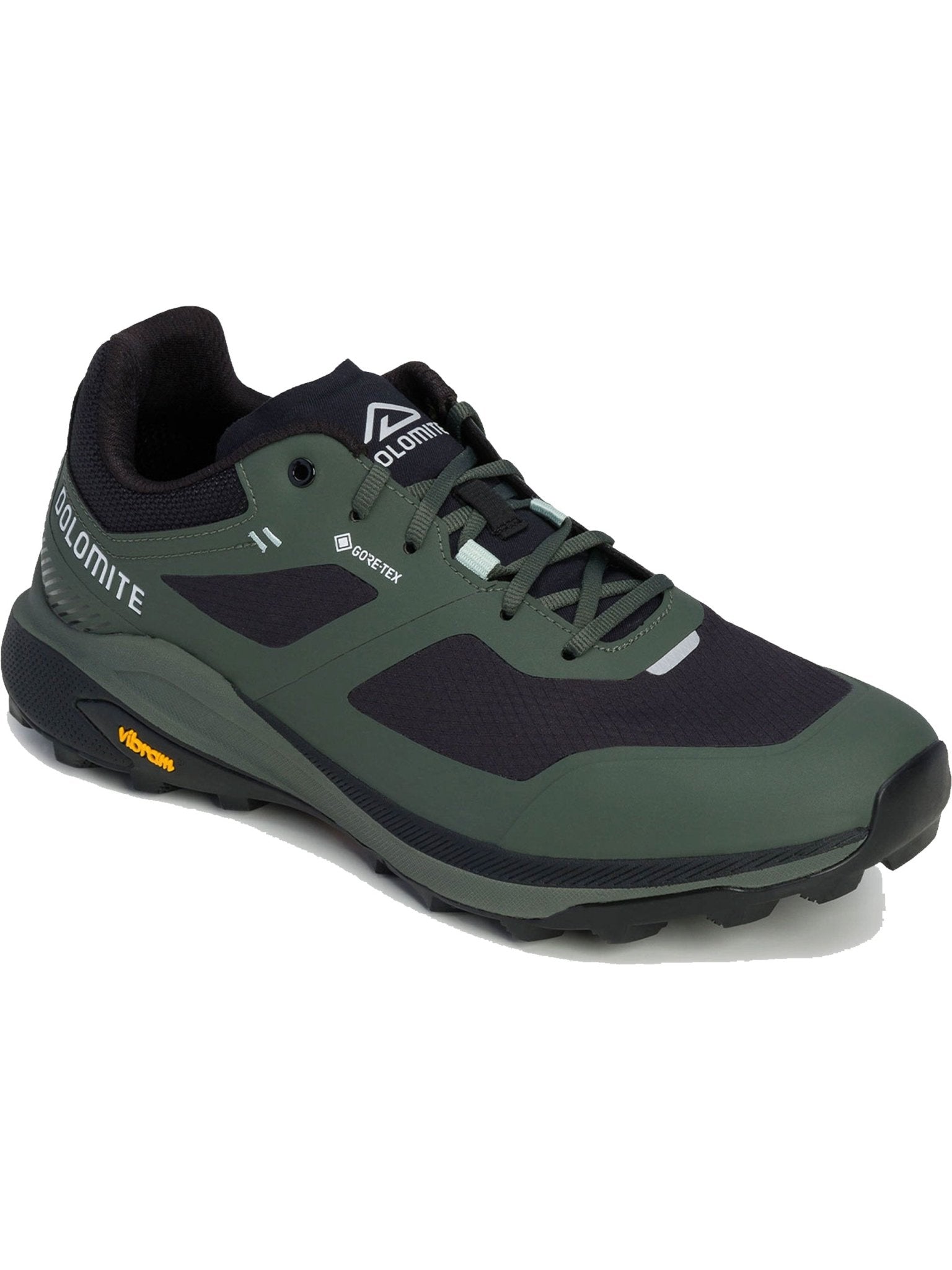 DOLOMITE Nibelia GTX Mens shoes - Waterproof GORE - TEX - Vibram Dolomite