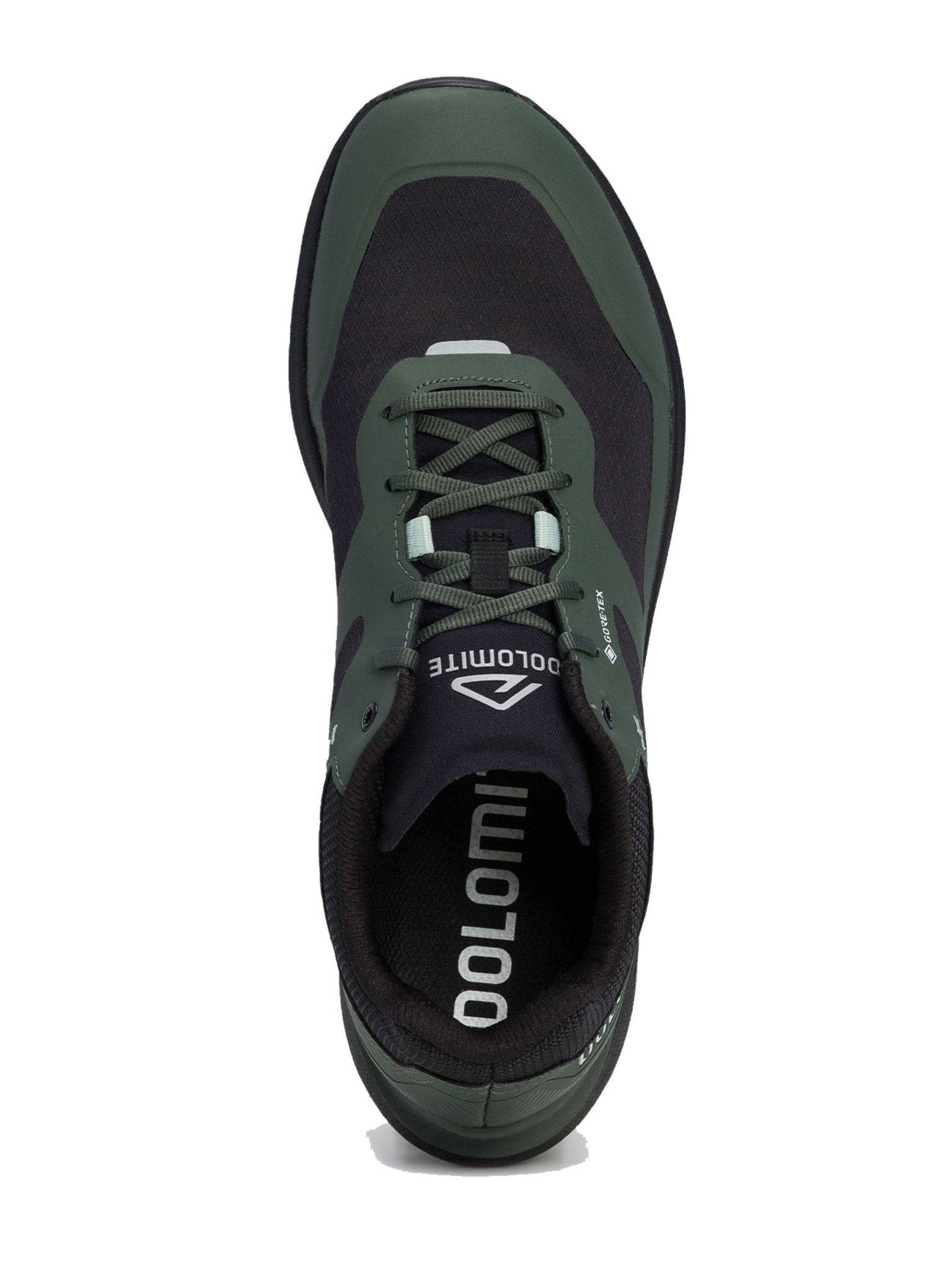 DOLOMITE Nibelia GTX Mens shoes - Waterproof GORE - TEX - Vibram Dolomite