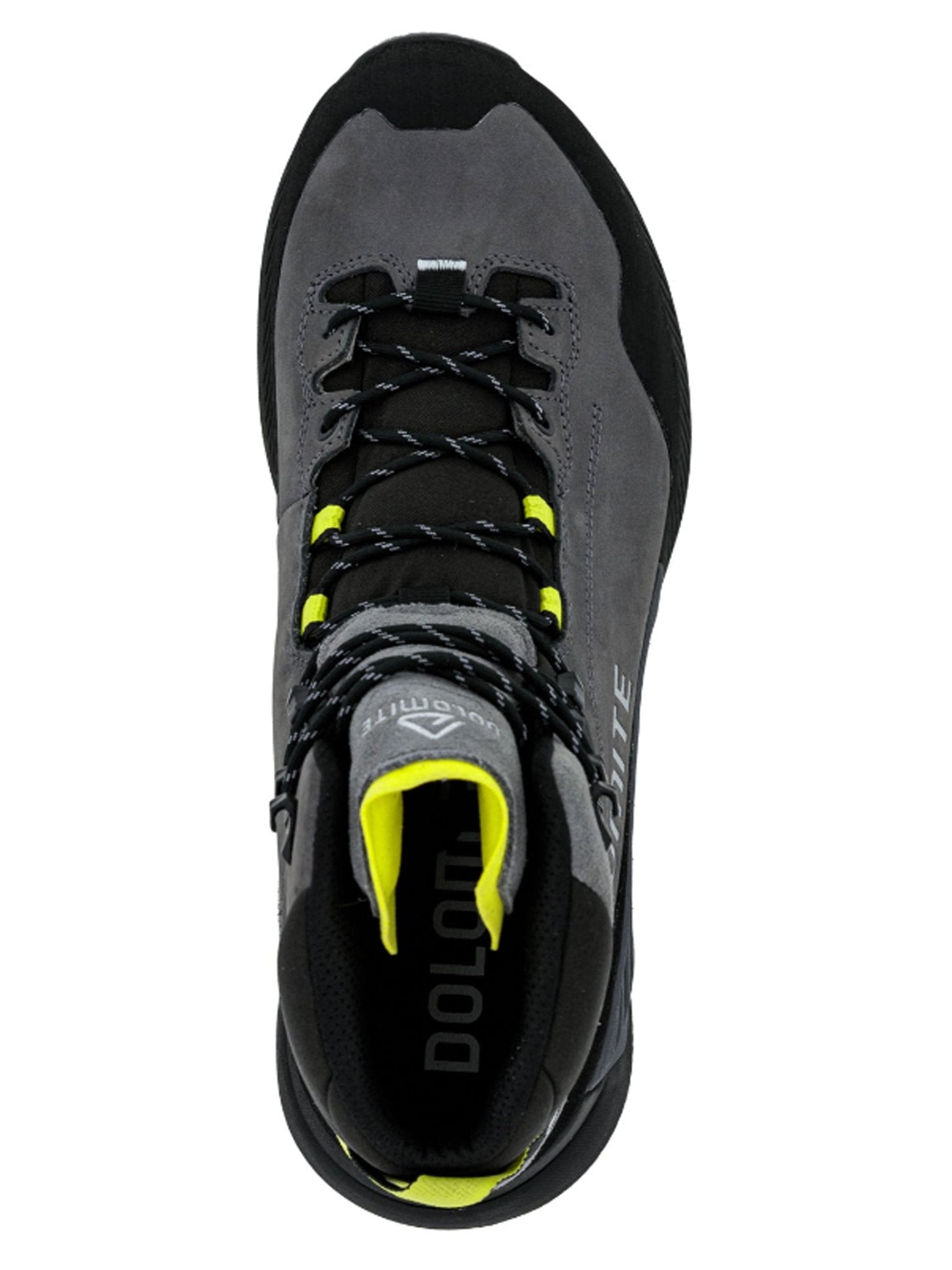 DOLOMITE - Vernale Waterproof Leather GTX Mens / Hiking boot - Vibram sole Dolomite