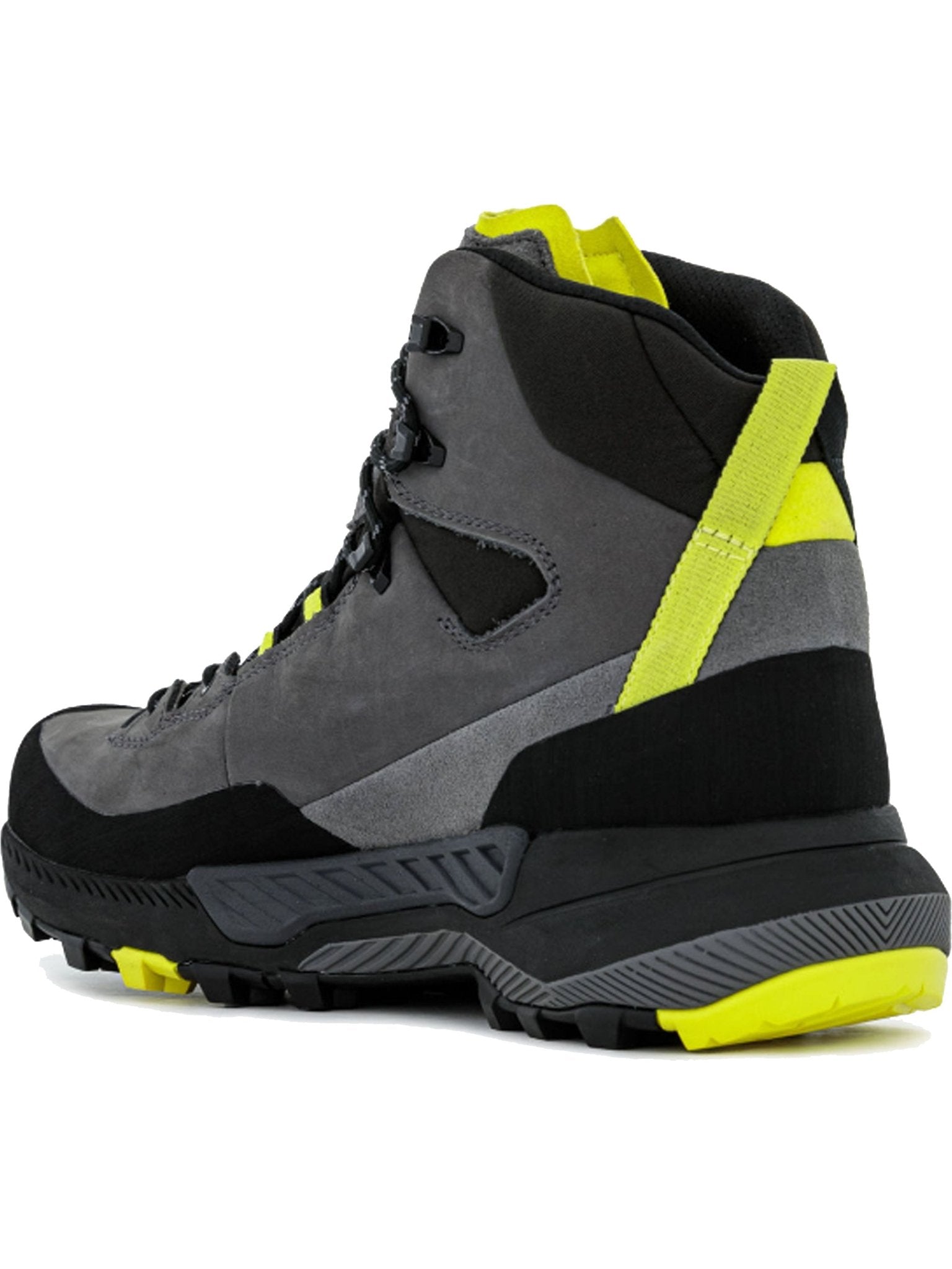 DOLOMITE - Vernale Waterproof Leather GTX Mens / Hiking boot - Vibram sole Dolomite