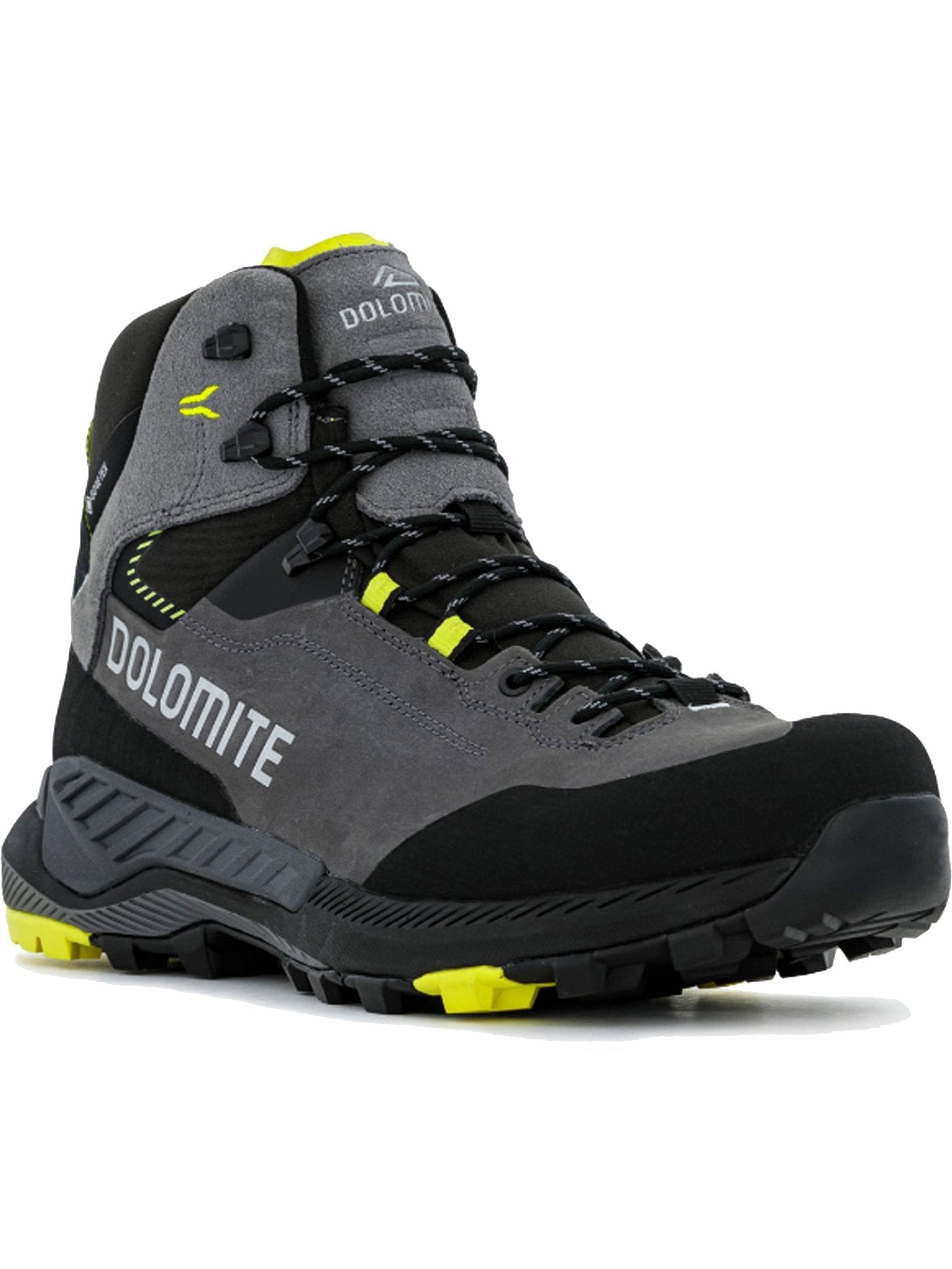 DOLOMITE - Vernale Waterproof Leather GTX Mens / Hiking boot - Vibram sole Dolomite