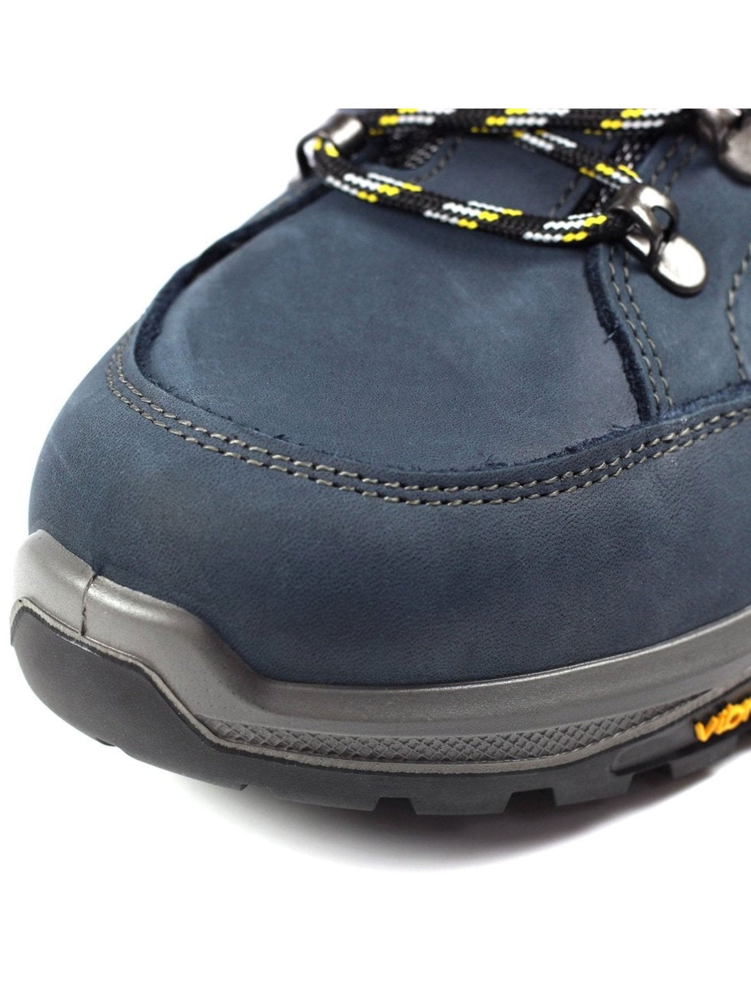 GriSport - Bolzano Nubuck Leather Waterproof Boot with Vibram Sole