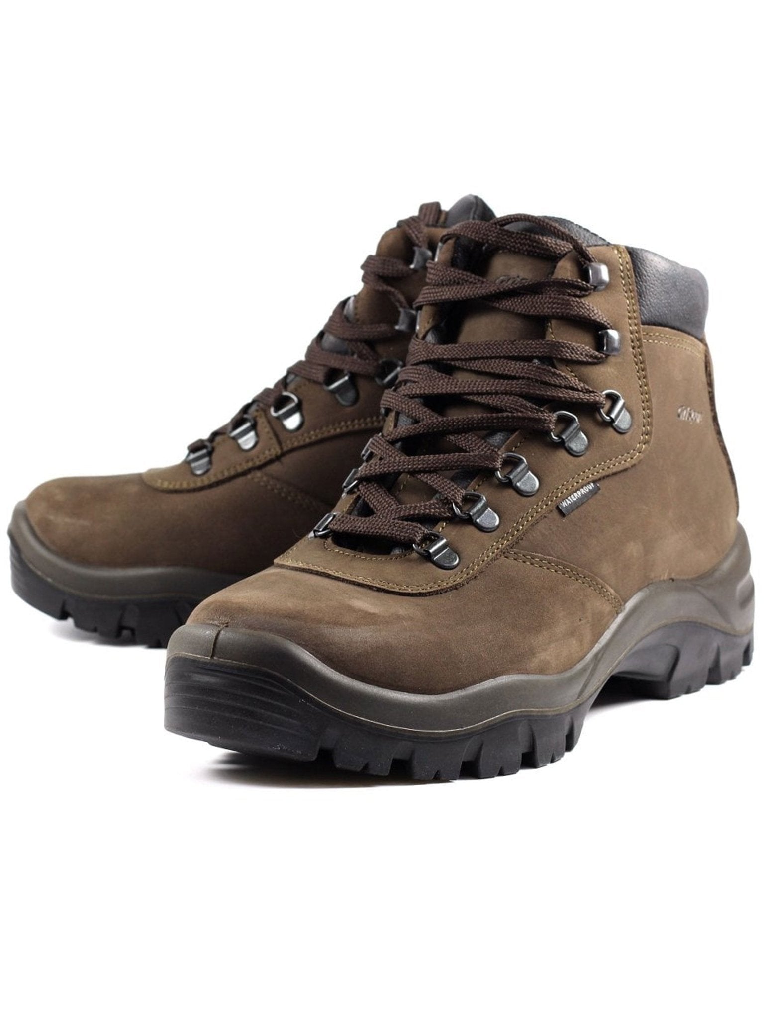 GriSport - Glencoe Waterproof Walking Boot - Wider fitting boot
