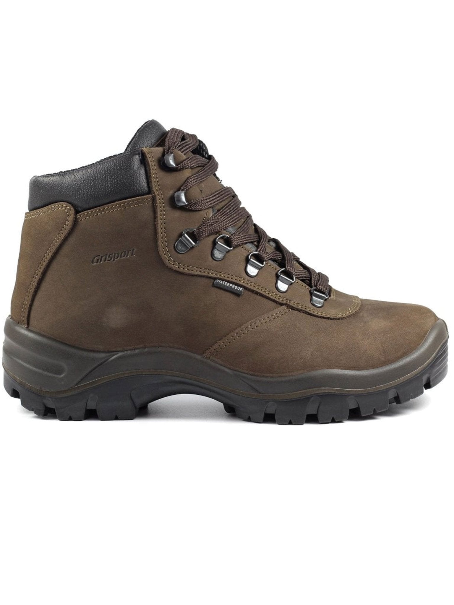 GriSport - Glencoe Waterproof Walking Boot - Wider fitting boot