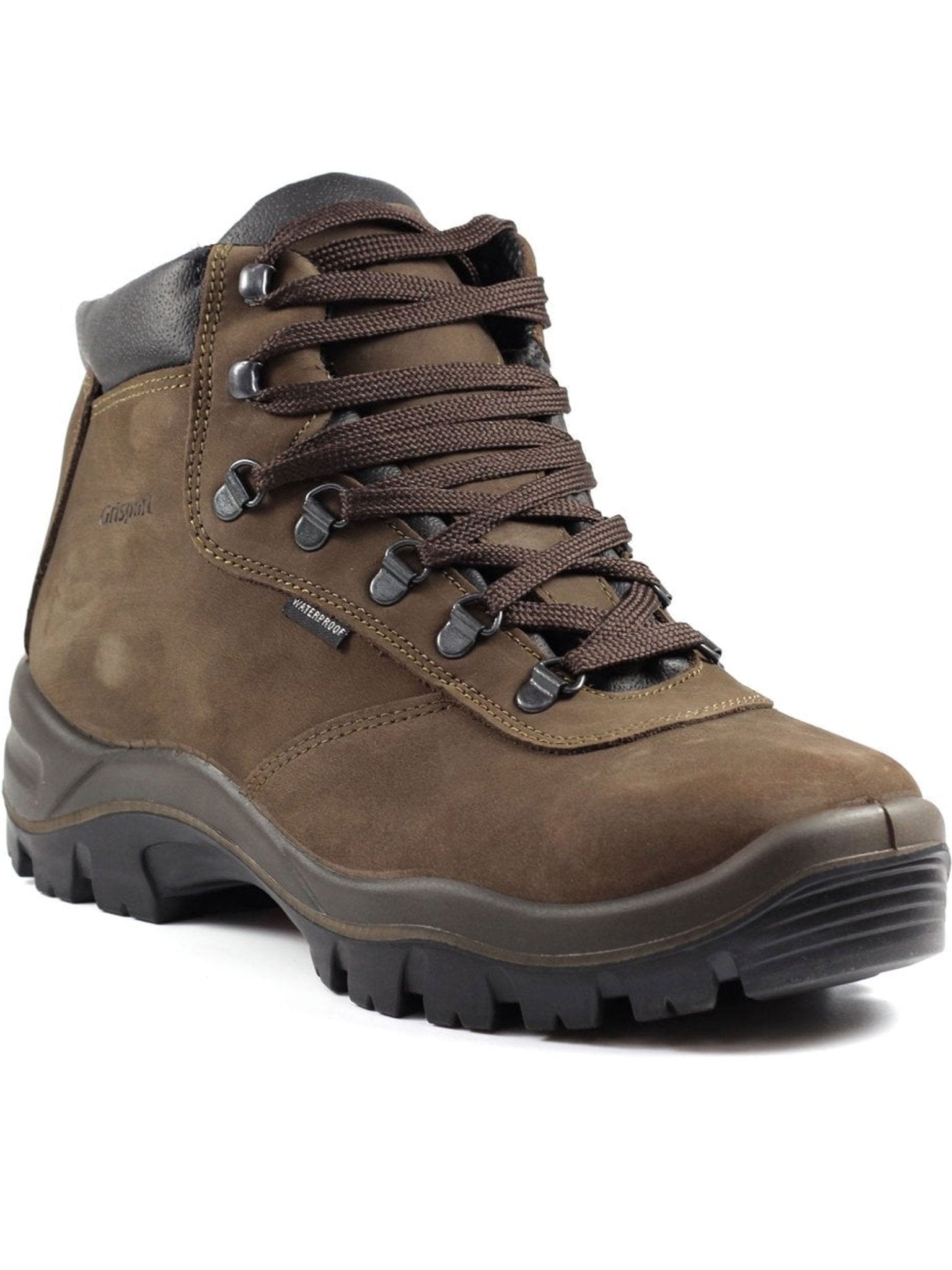 GriSport - Glencoe Waterproof Walking Boot - Wider fitting boot