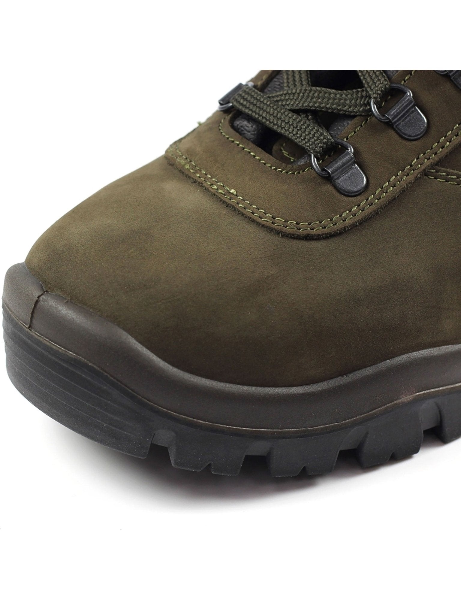 GriSport - Glencoe Waterproof Walking Boot - Wider fitting boot