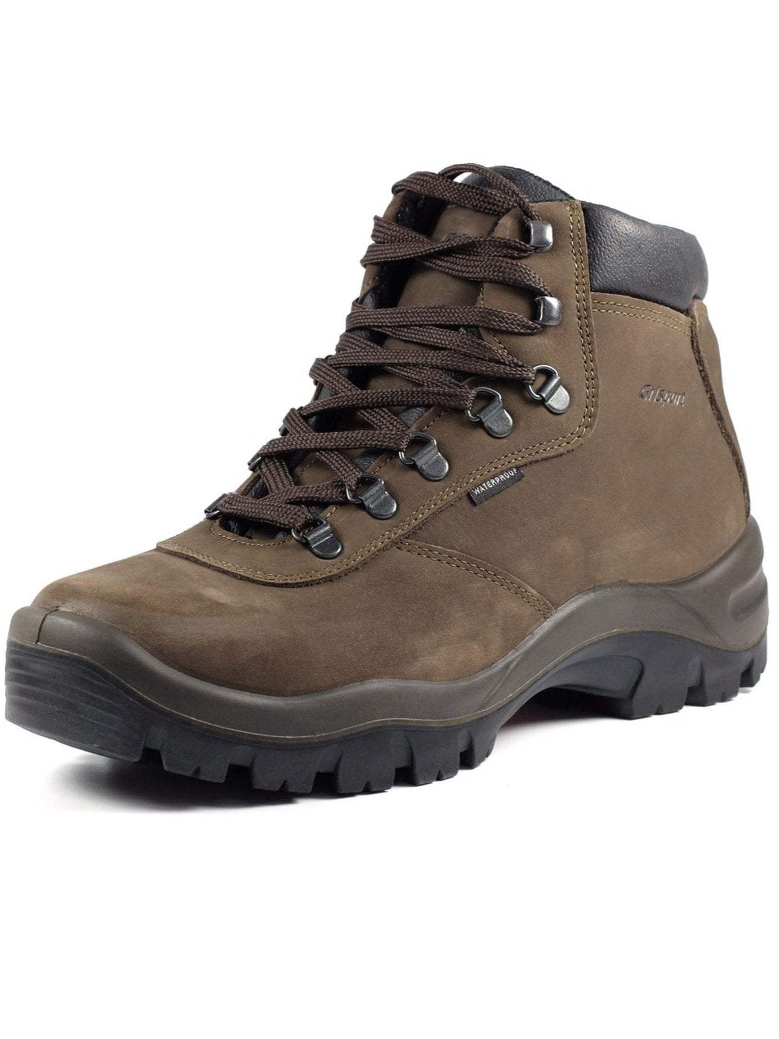 GriSport - Glencoe Waterproof Walking Boot - Wider fitting boot