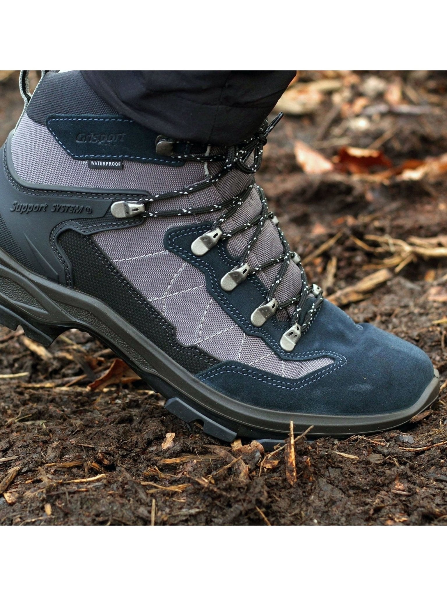 GriSport - GriSport Excalibur Waterproof Walking Boot