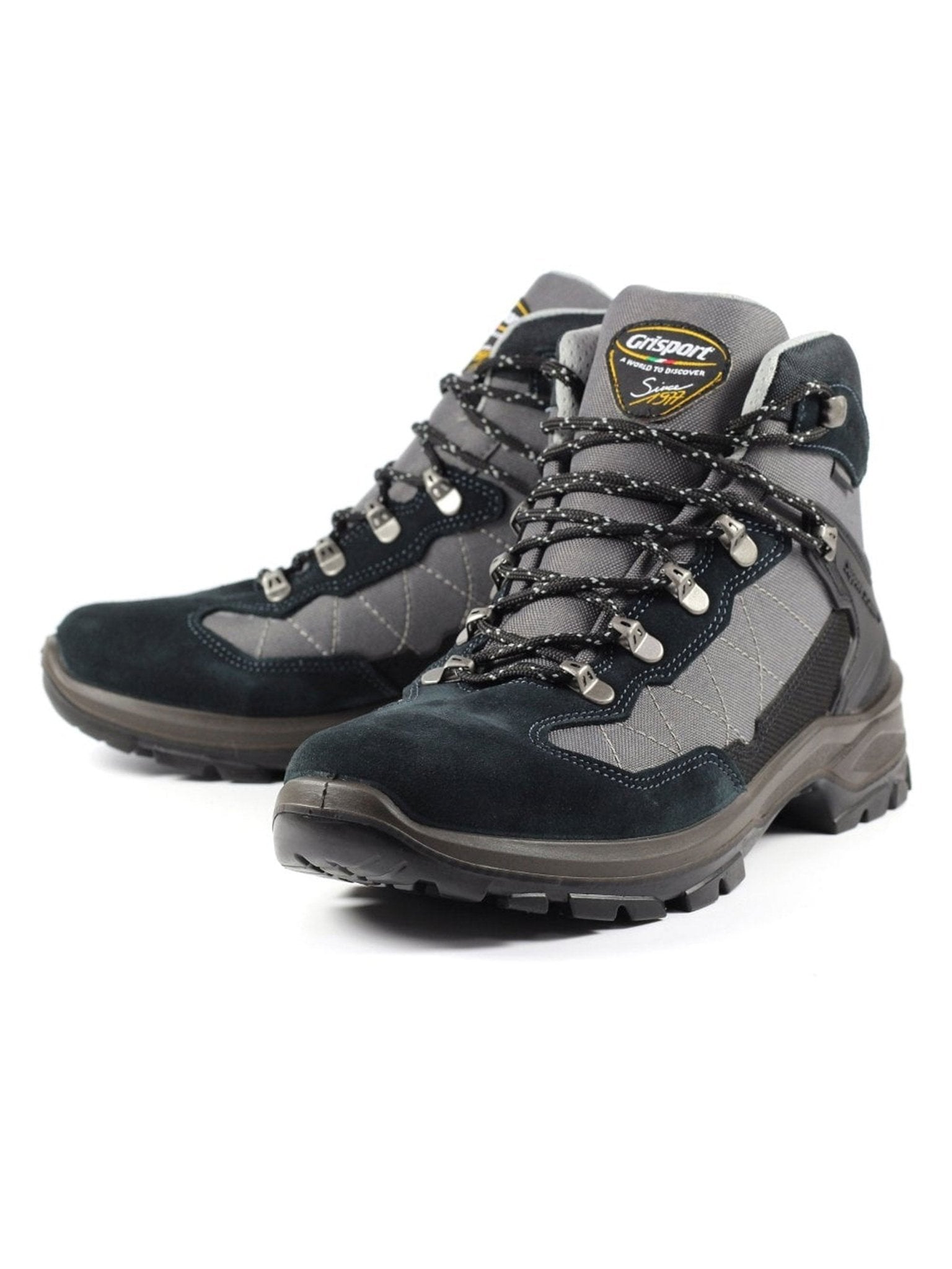 GriSport - GriSport Excalibur Waterproof Walking Boot