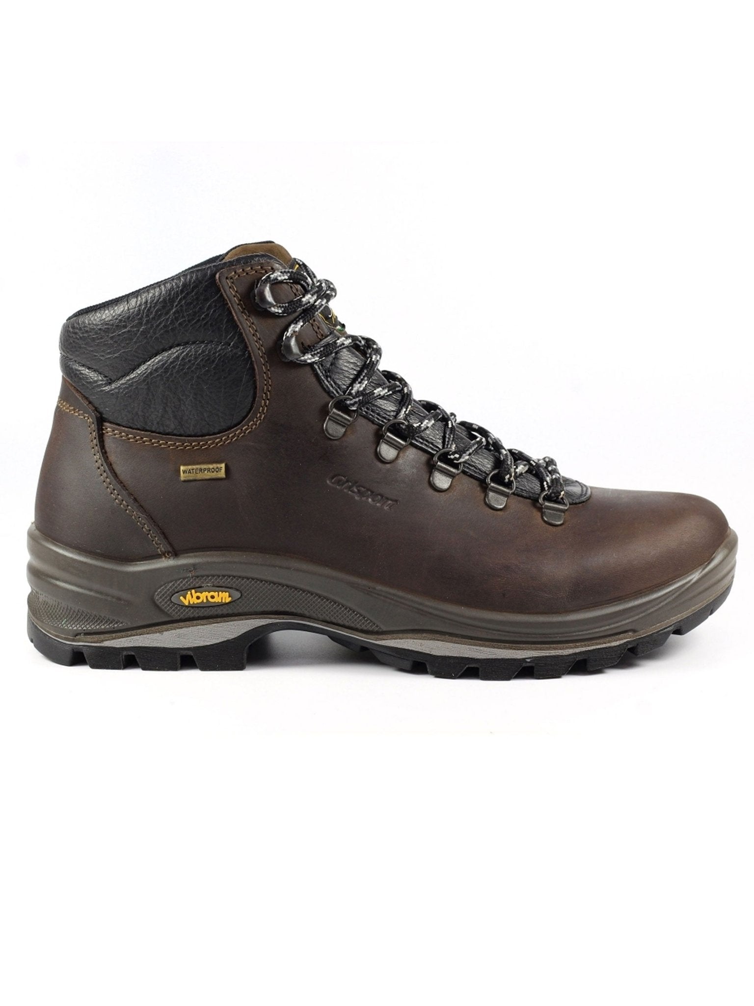 GriSport - GriSport Fuse Lowland Waterproof Boot with Vibram Sole