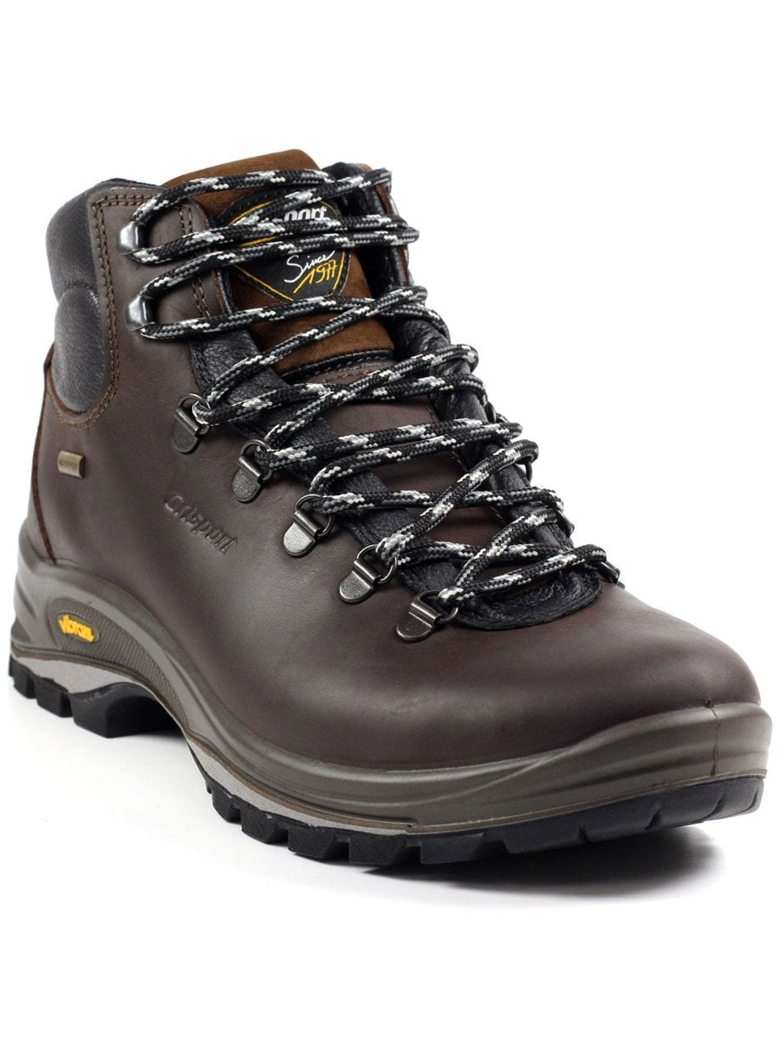 GriSport - GriSport Fuse Lowland Waterproof Boot with Vibram Sole