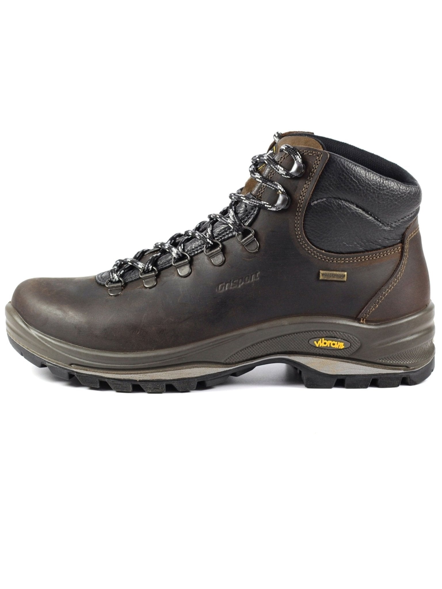 GriSport - GriSport Fuse Lowland Waterproof Boot with Vibram Sole