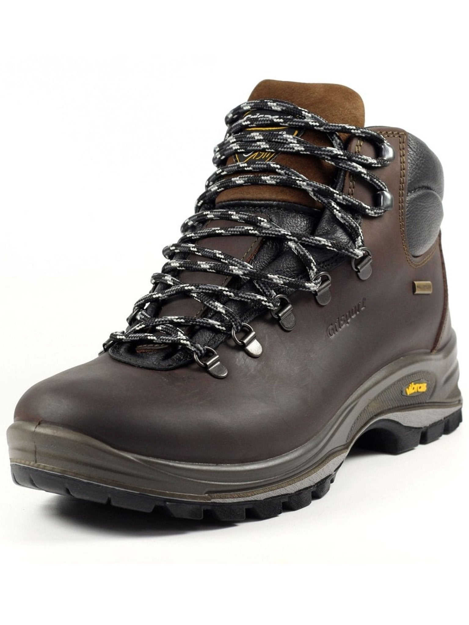 GriSport - GriSport Fuse Lowland Waterproof Boot with Vibram Sole
