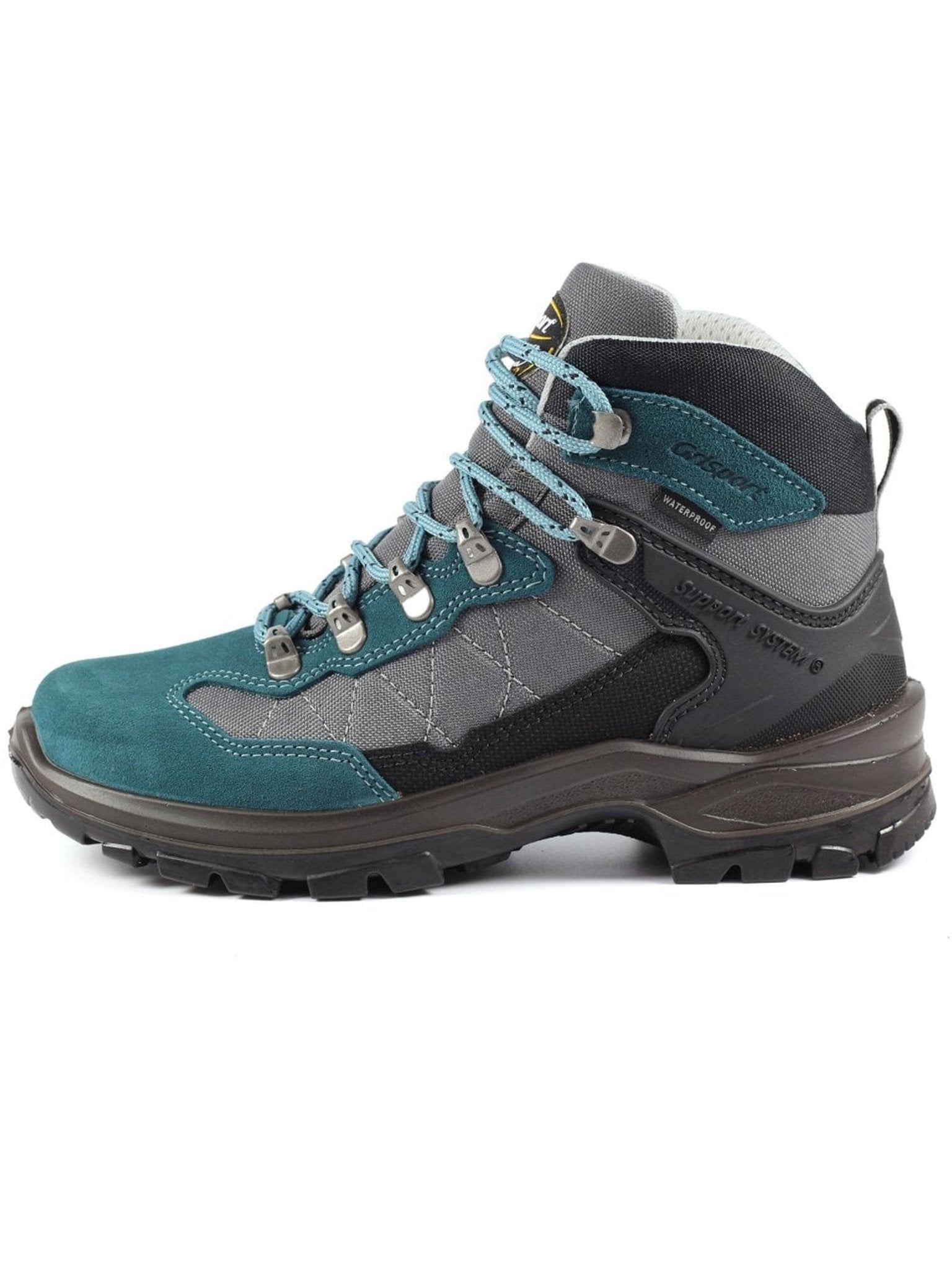 GriSport - GriSport Lady Excalibur Waterproof Walking Boot - Ladies