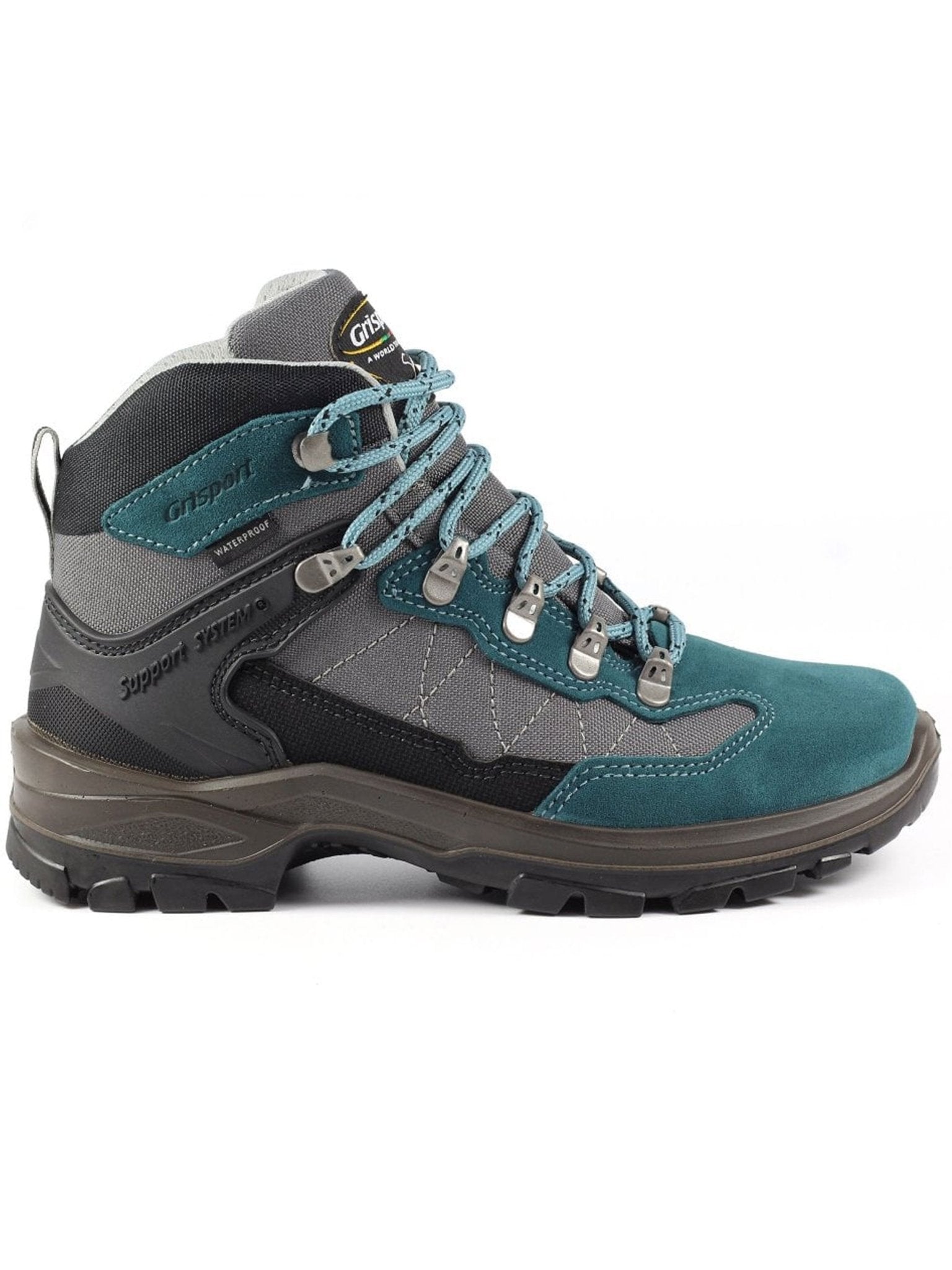 GriSport - GriSport Lady Excalibur Waterproof Walking Boot - Ladies