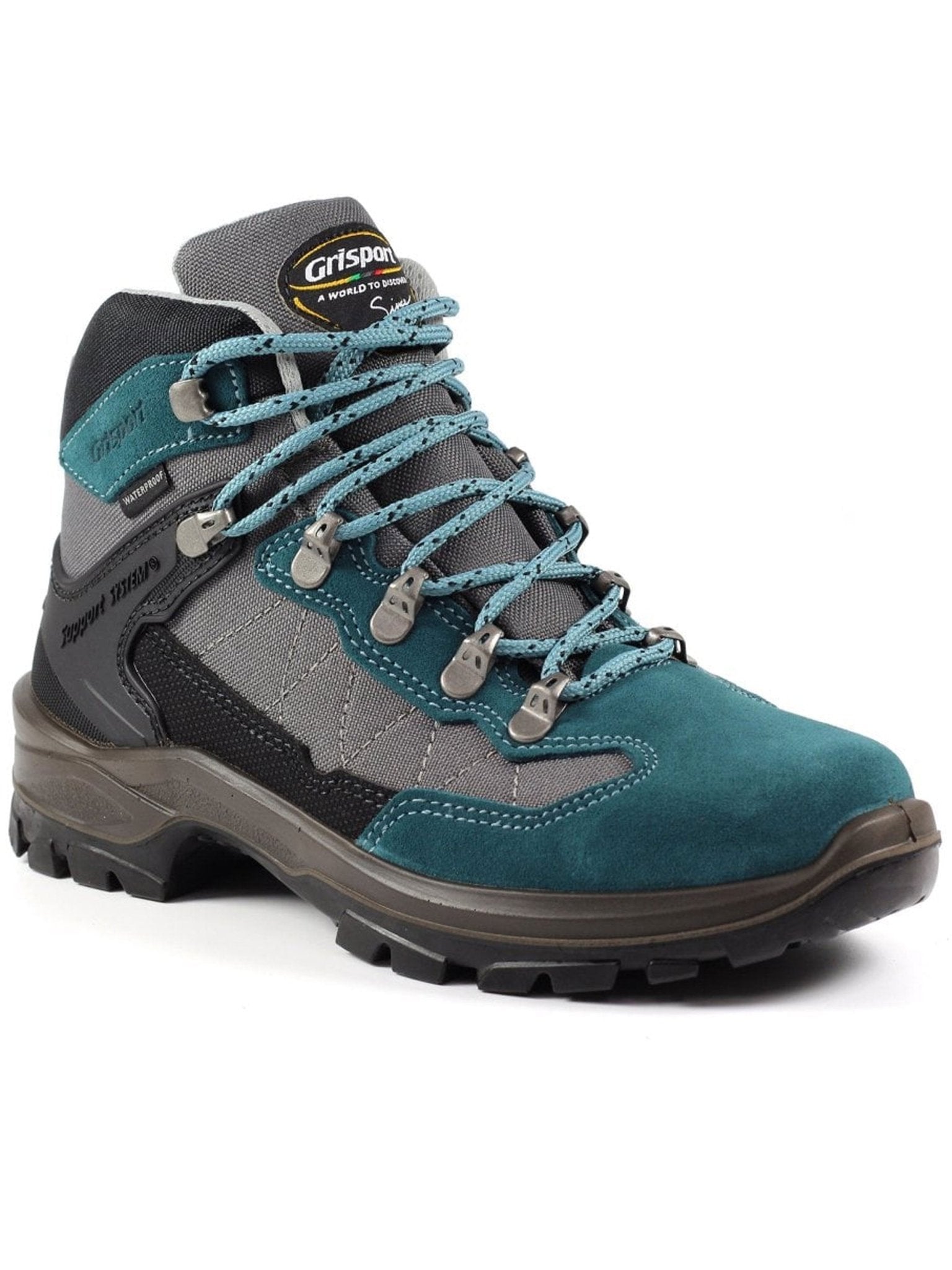 GriSport - GriSport Lady Excalibur Waterproof Walking Boot - Ladies