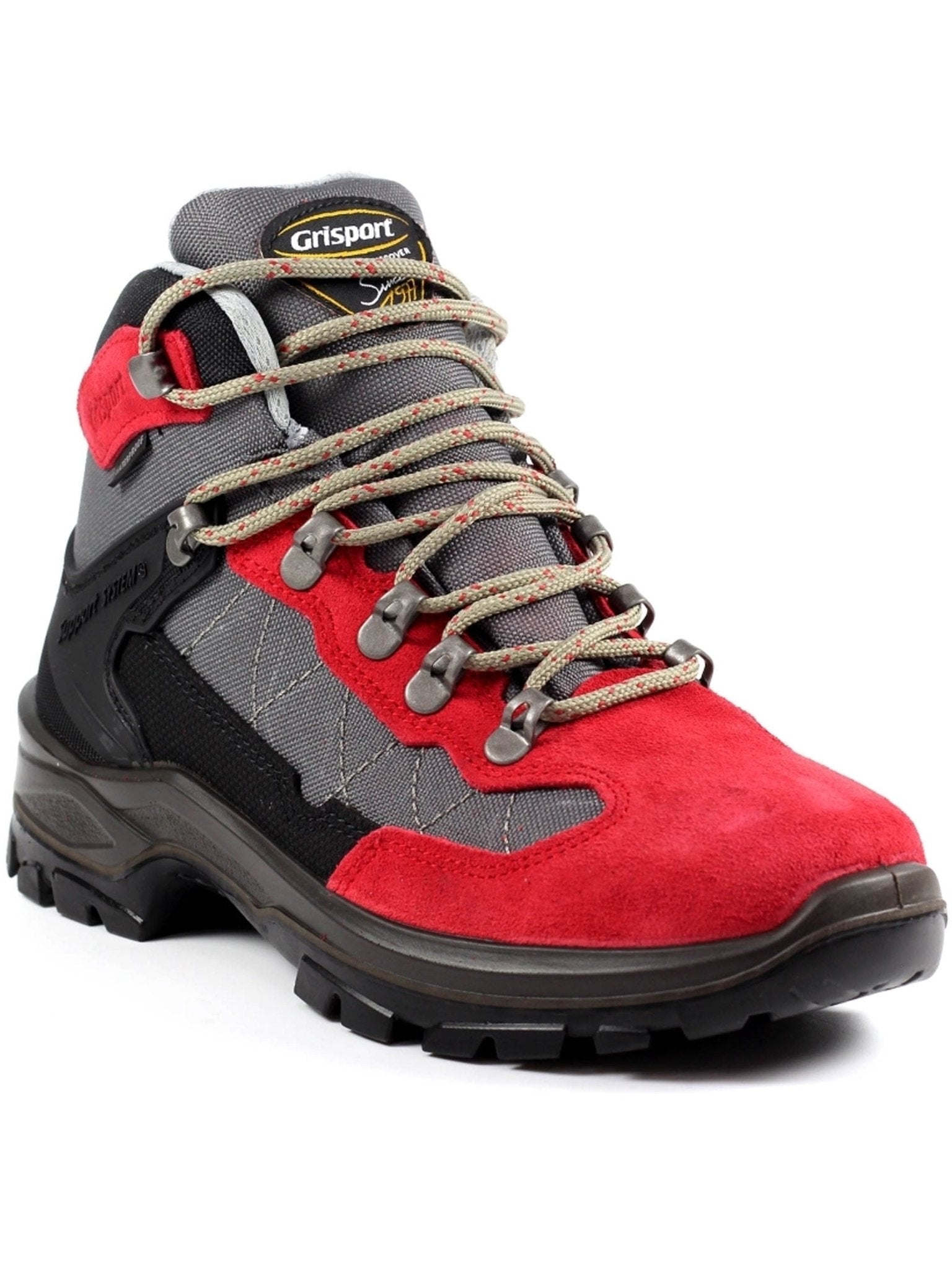 GriSport - GriSport Lady Excalibur Waterproof Walking Boot - Ladies