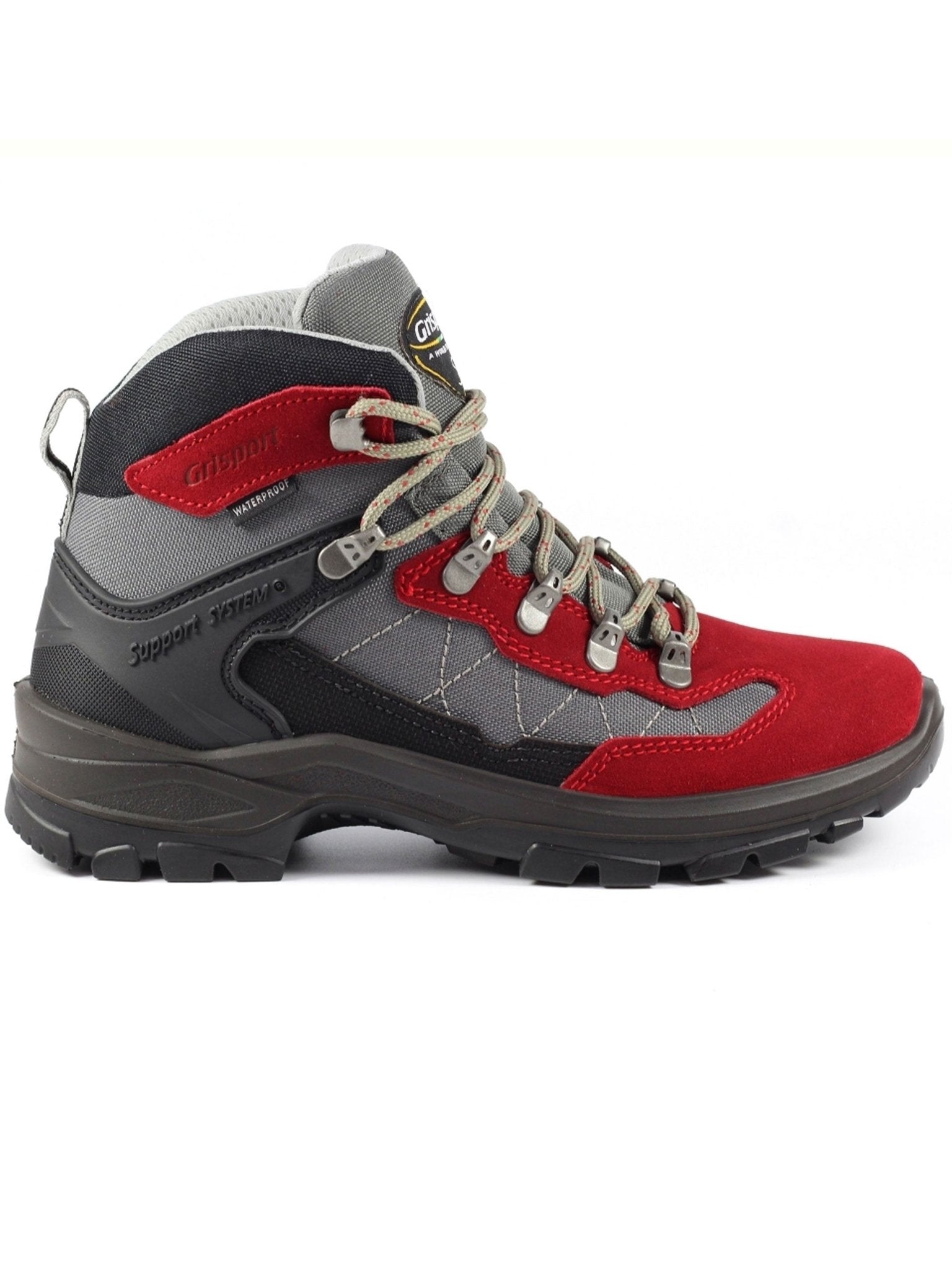 GriSport - GriSport Lady Excalibur Waterproof Walking Boot - Ladies