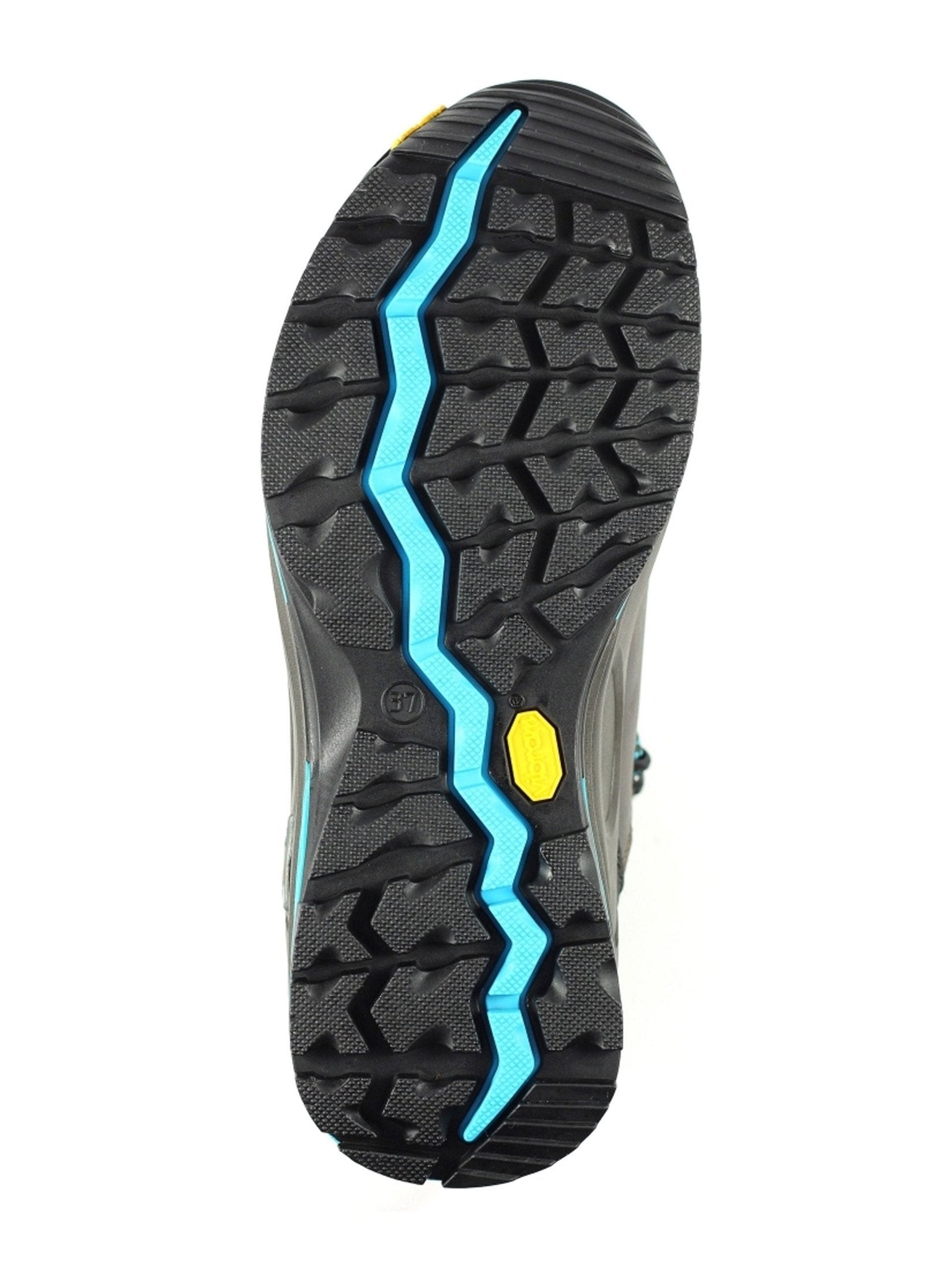 GriSport - GriSport Lady Glide Waterproof Hiking Boot with Vibram Sole - Ladies