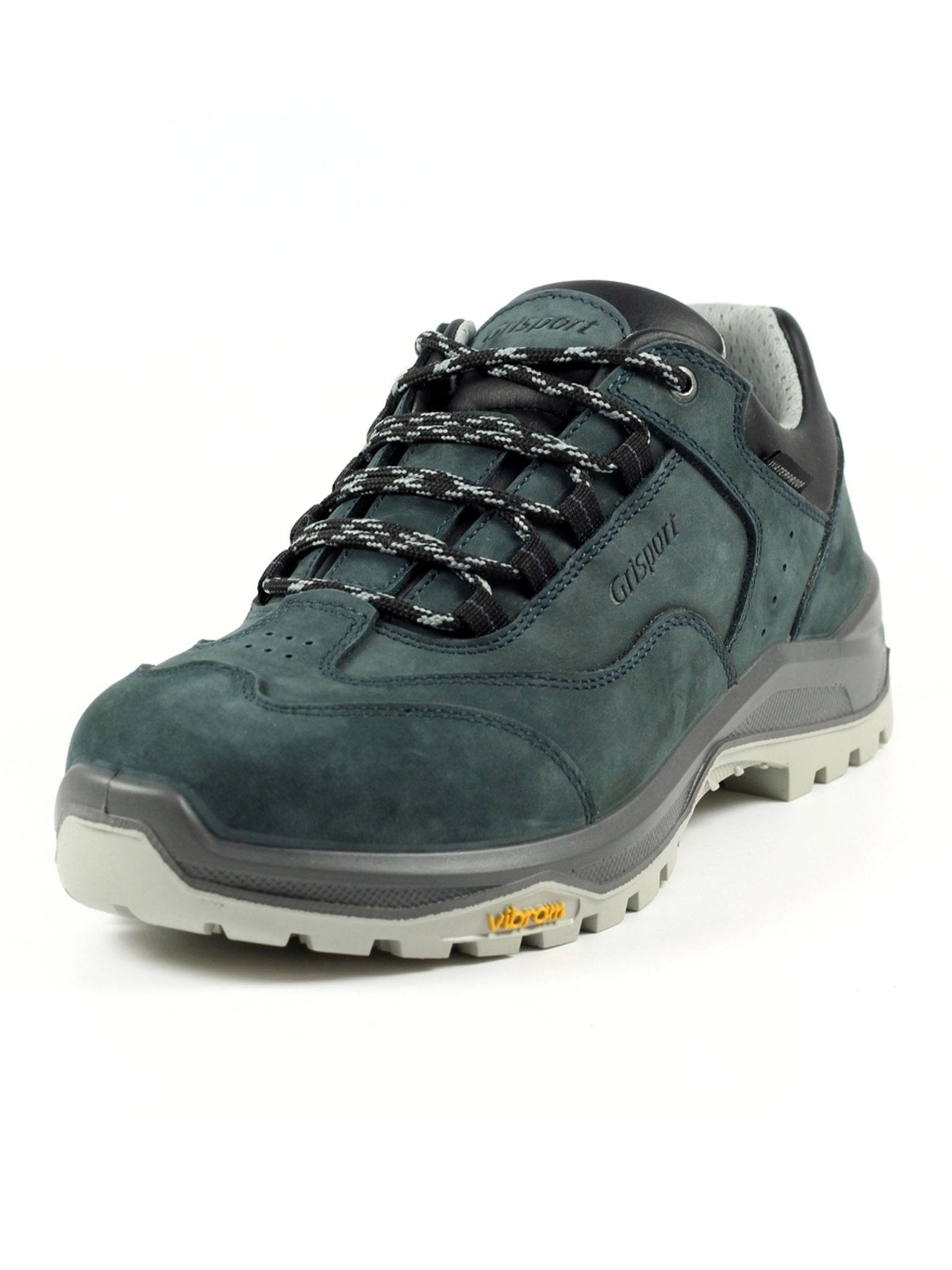 GriSport - GriSport Lady Santa Fe Waterproof Walking Shoe with Vibram Sole - Ladies