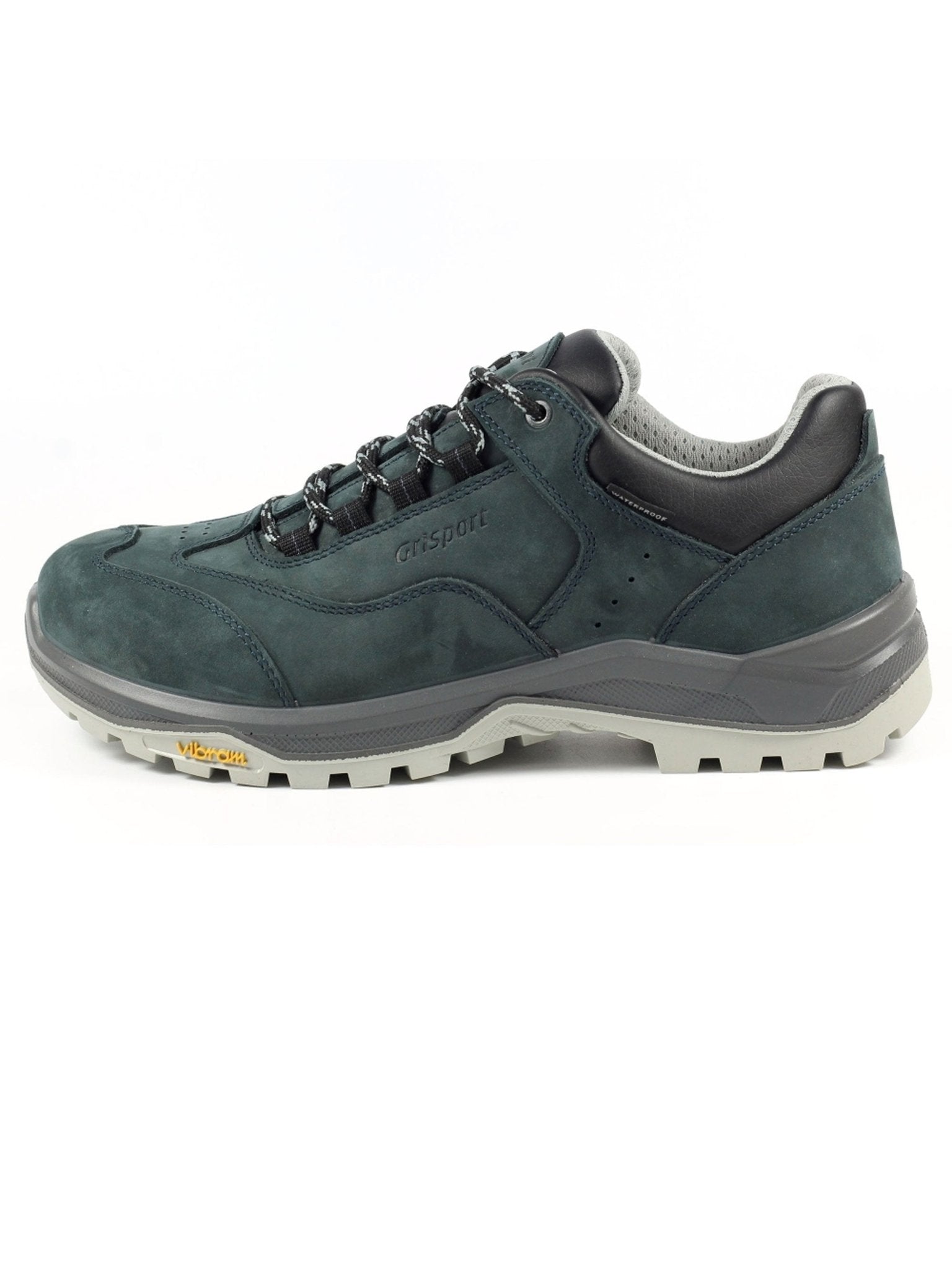 GriSport - GriSport Lady Santa Fe Waterproof Walking Shoe with Vibram Sole - Ladies