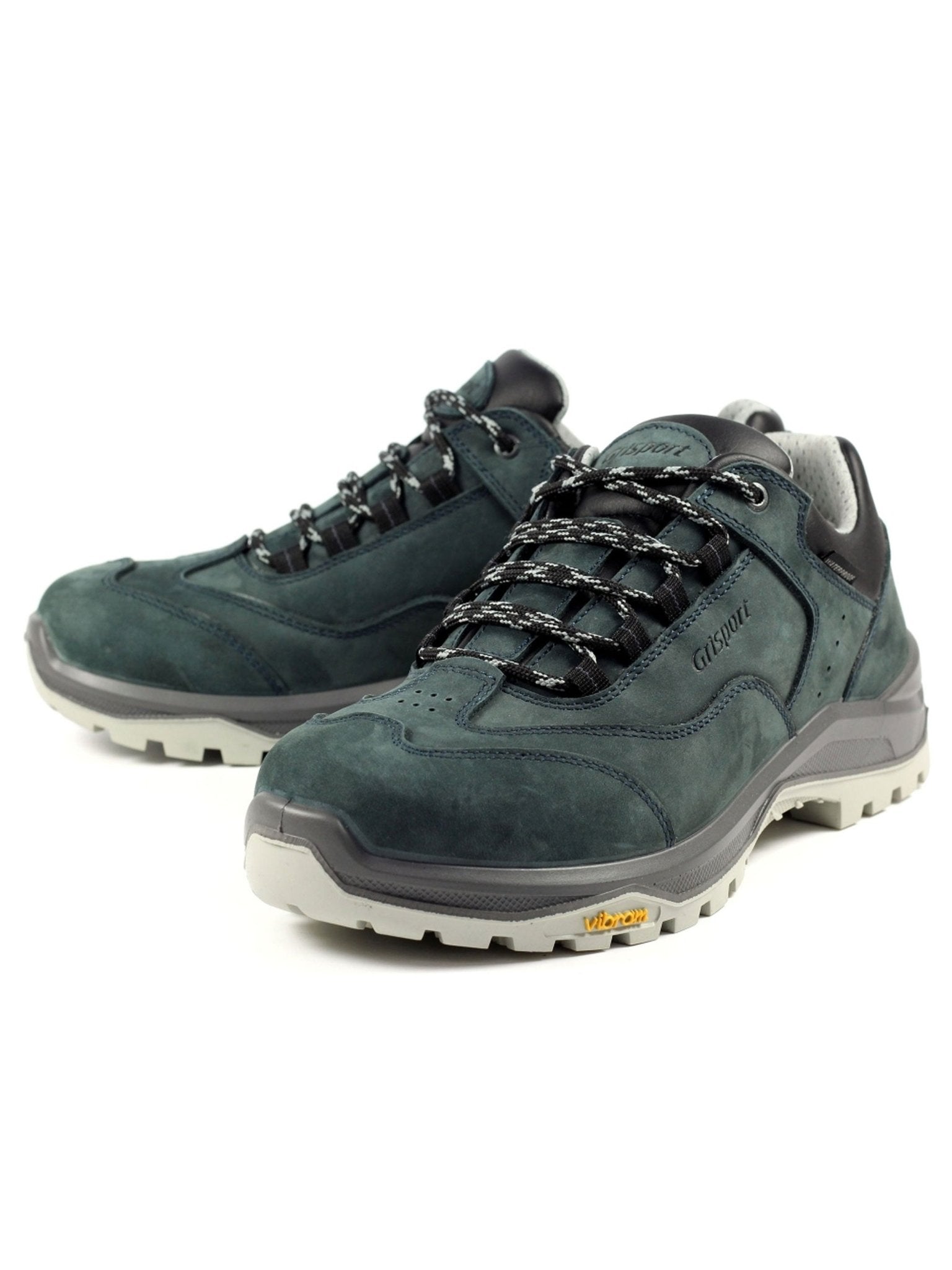 GriSport - GriSport Lady Santa Fe Waterproof Walking Shoe with Vibram Sole - Ladies