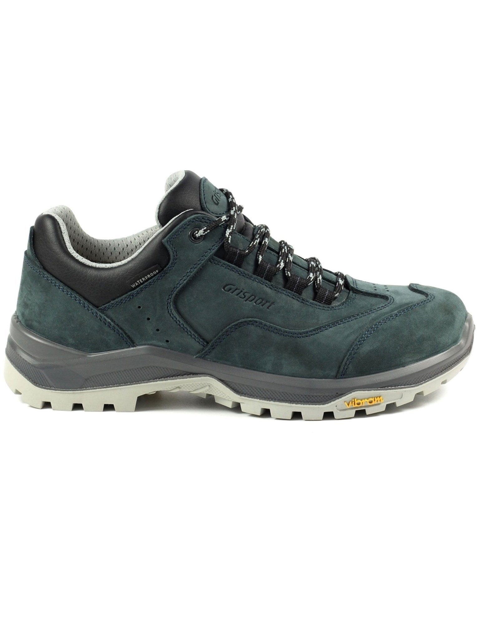GriSport - GriSport Lady Santa Fe Waterproof Walking Shoe with Vibram Sole - Ladies