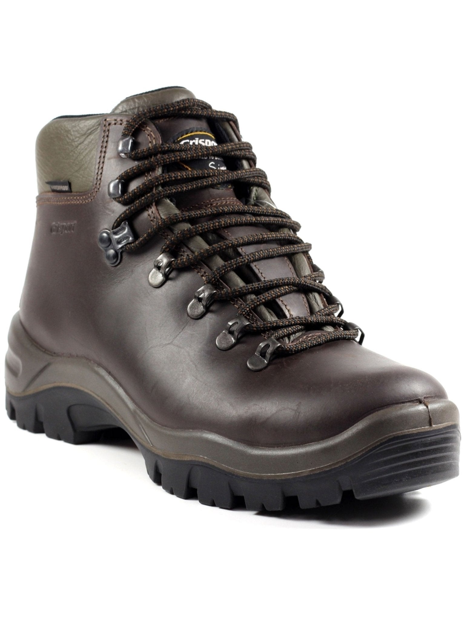 GriSport - GriSport Peaklander Waterproof Hiking Boot