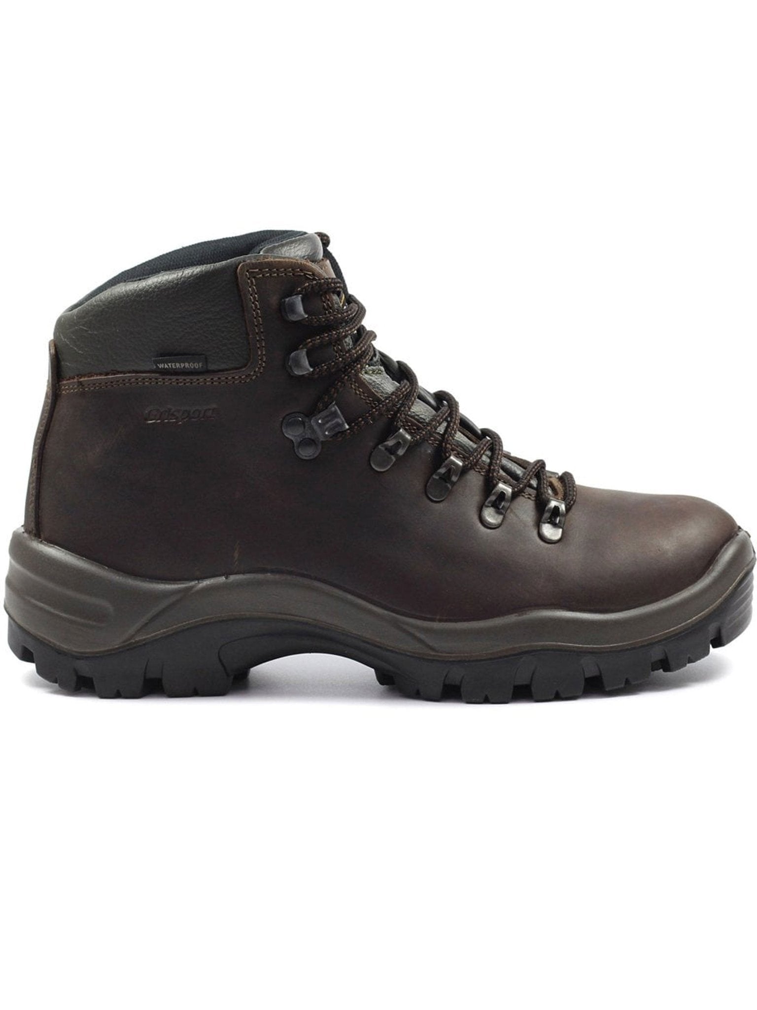 GriSport - GriSport Peaklander Waterproof Hiking Boot