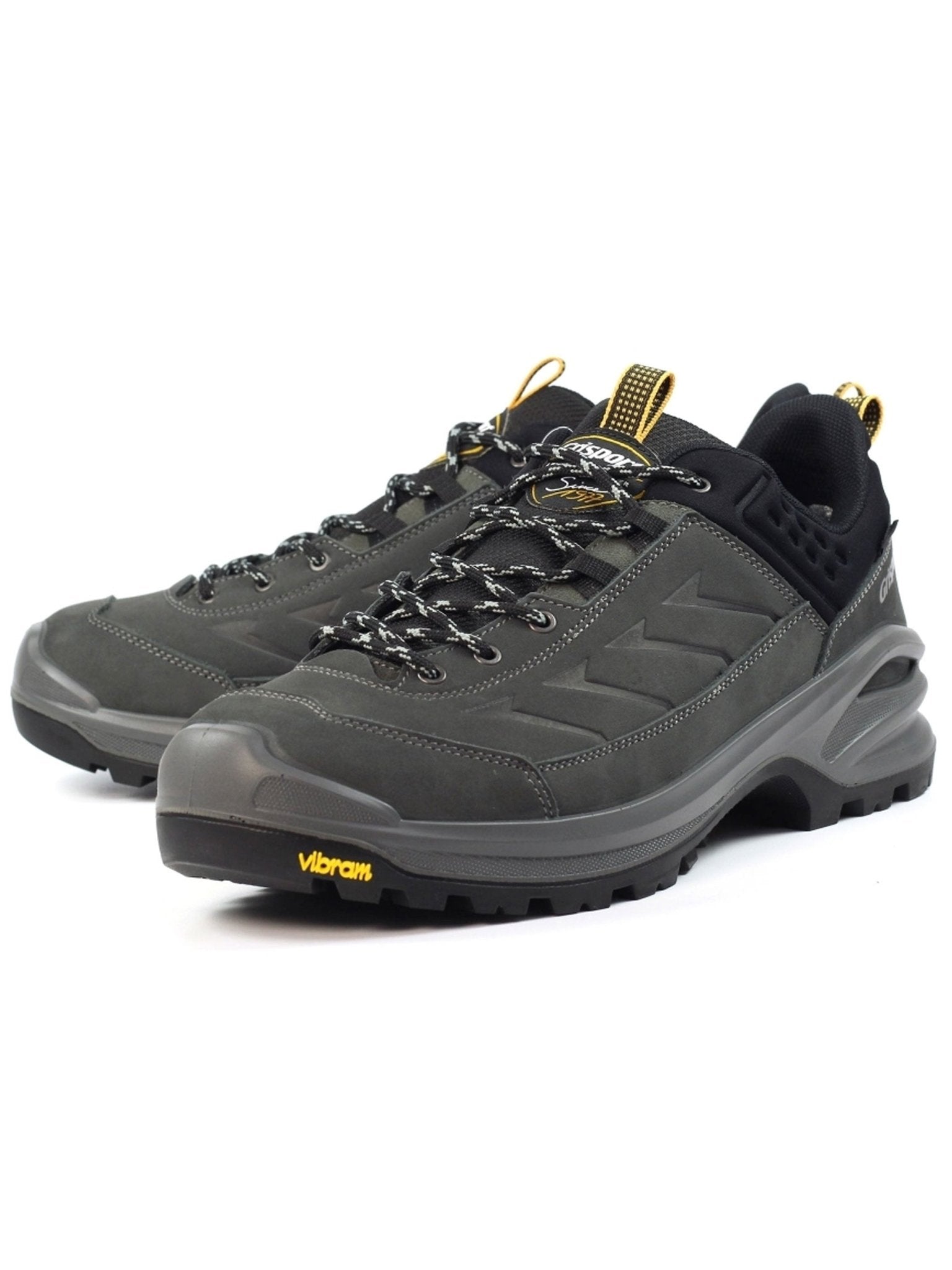 GriSport - GriSport Traverse Waterproof Walking Shoe with Vibram sole